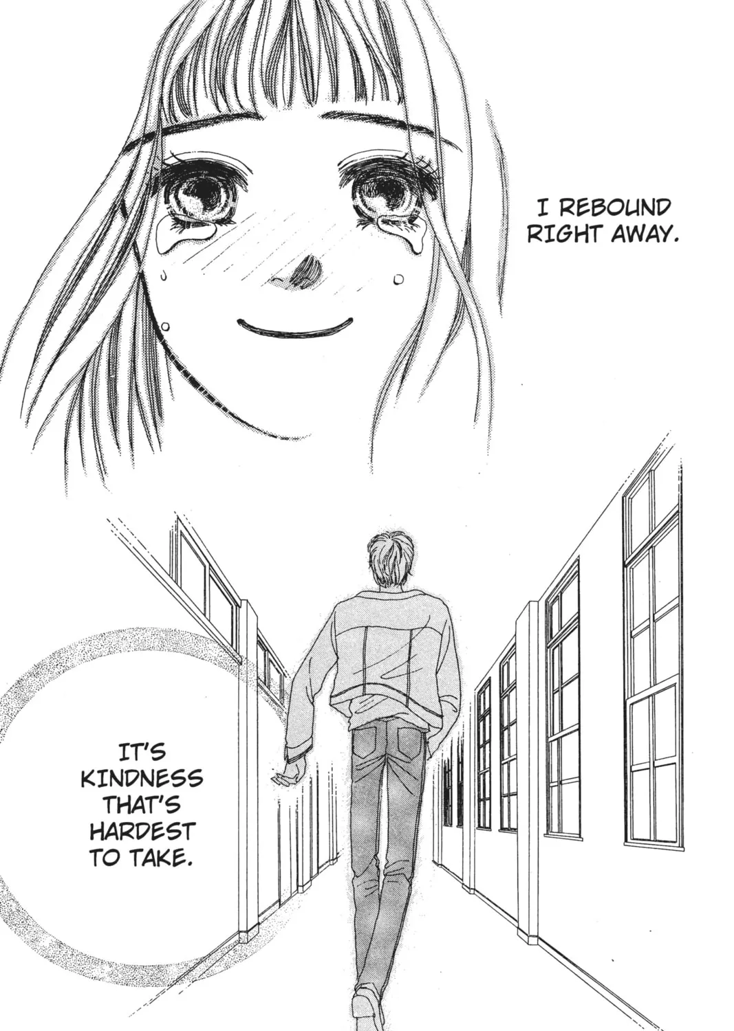 Read Hana Yori Dango chapter 2 image 60 on Lezhin