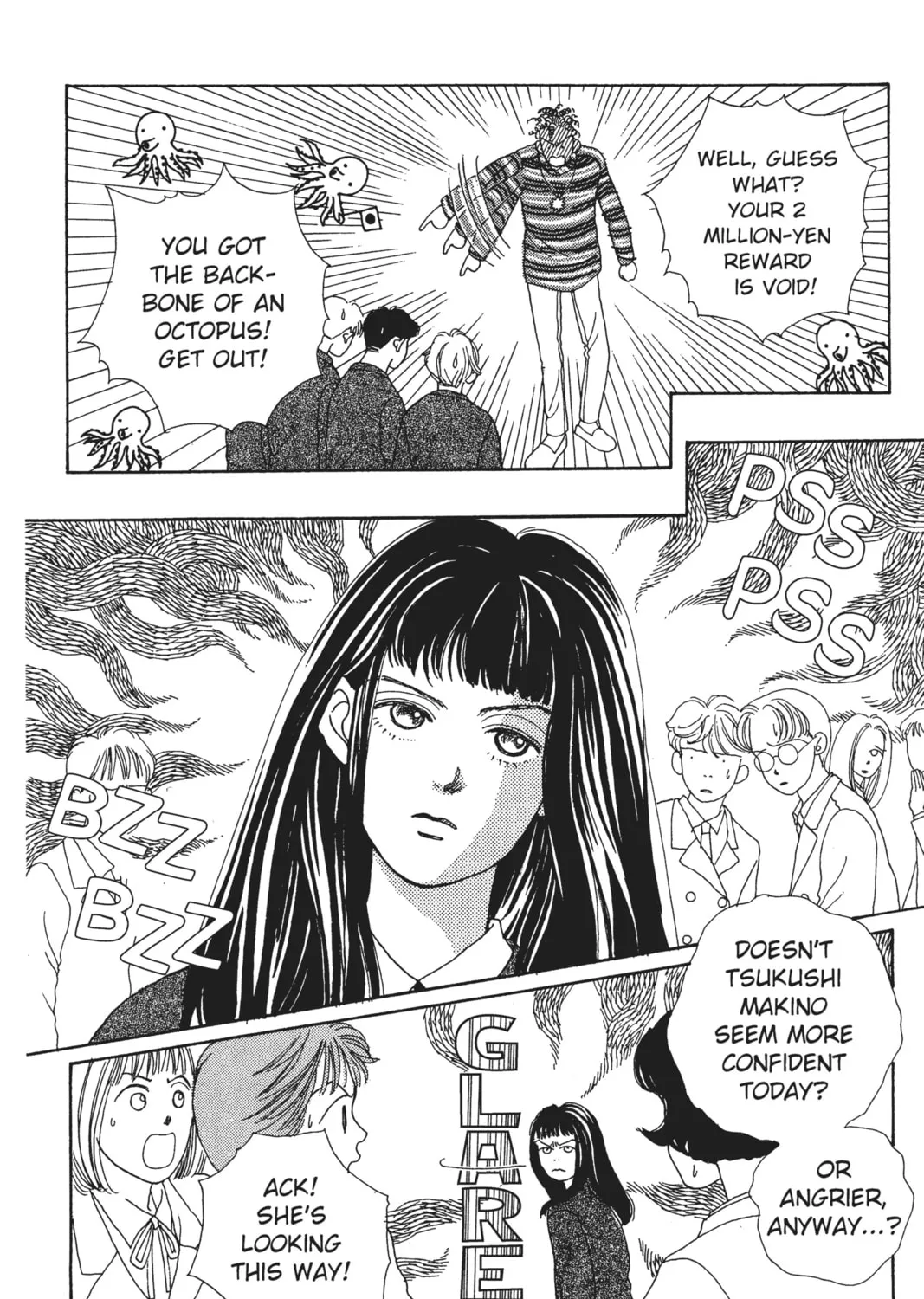 Read Hana Yori Dango chapter 2 image 66 on Lezhin