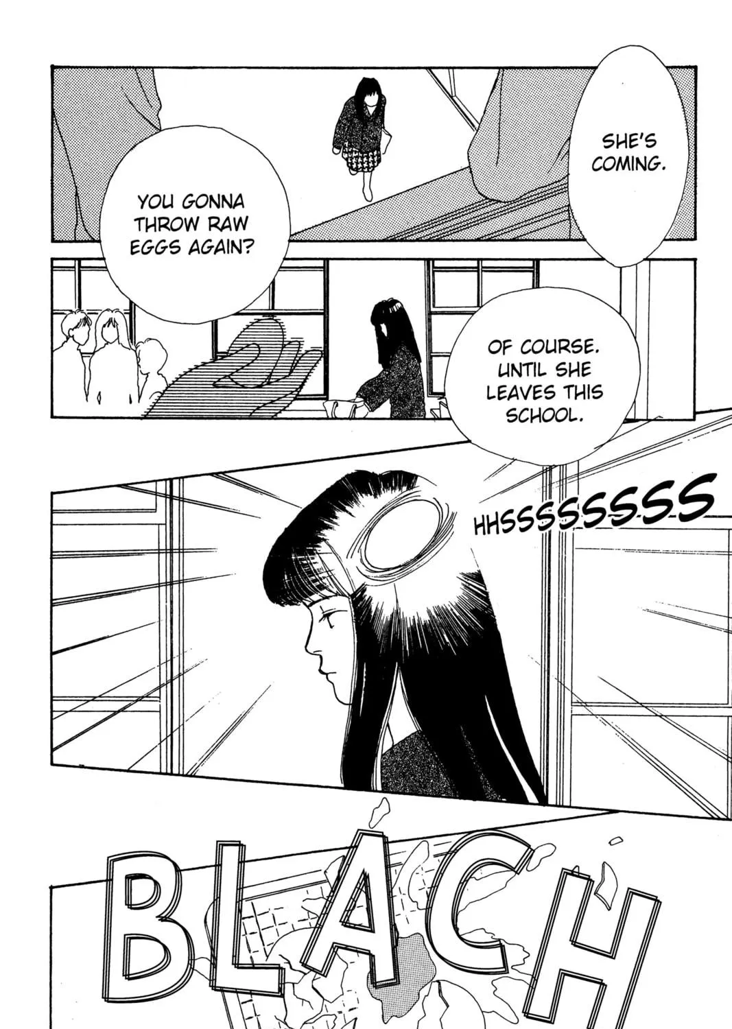 Read Hana Yori Dango chapter 2 image 70 on Lezhin