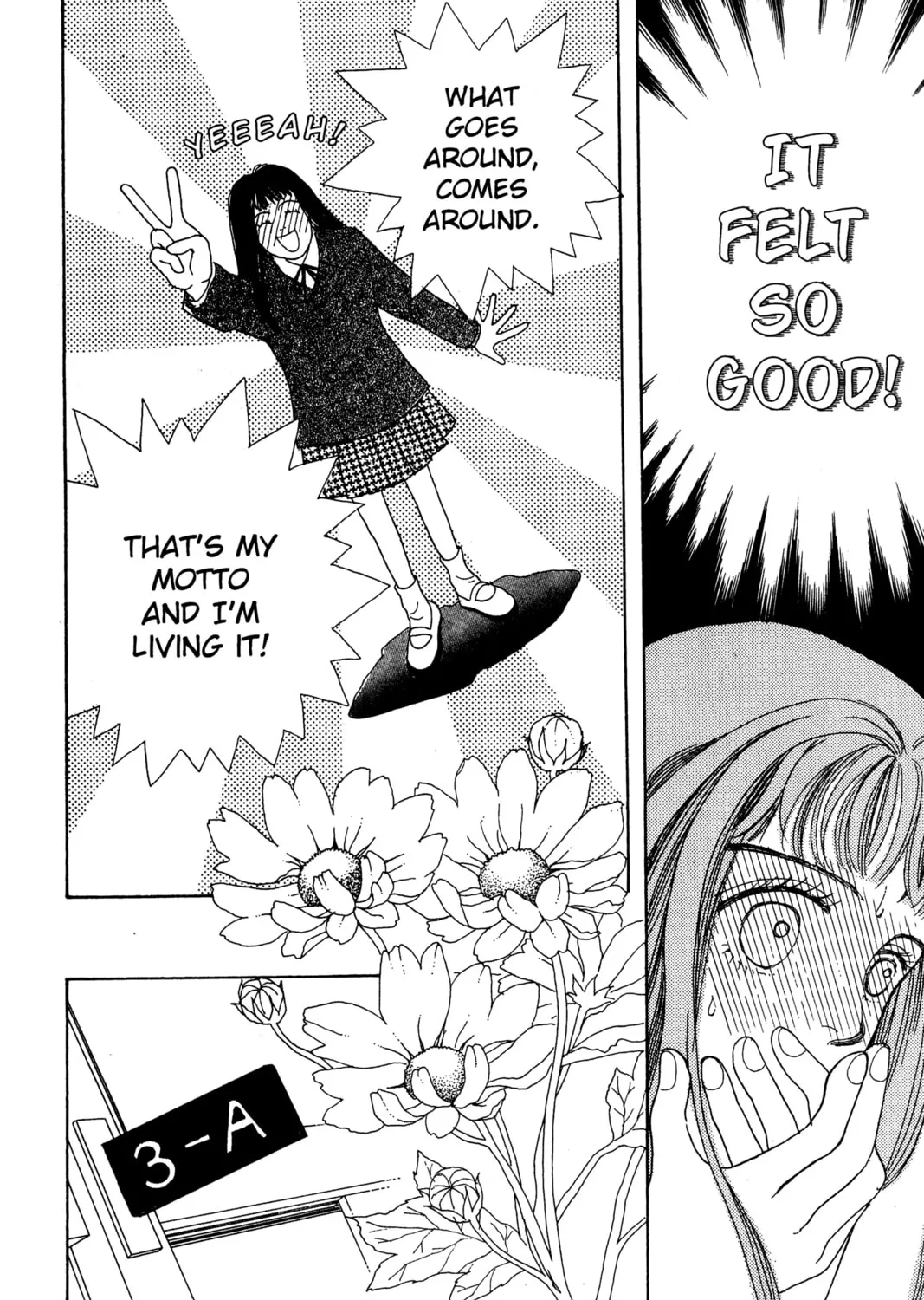 Read Hana Yori Dango chapter 2 image 86 on Lezhin