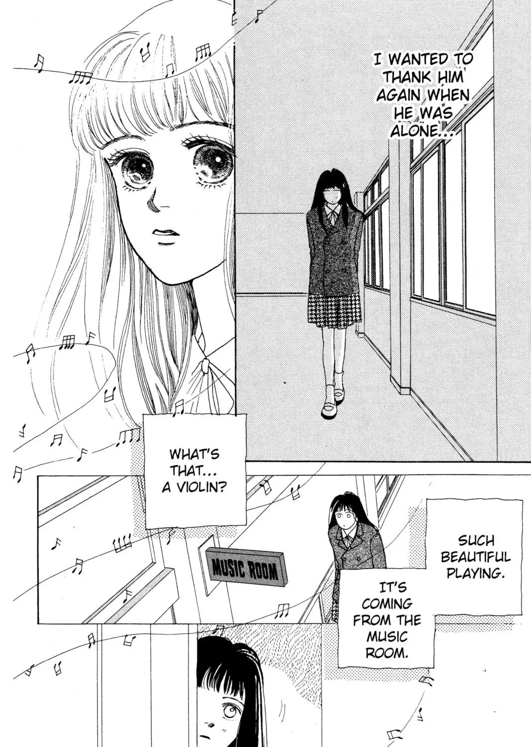 Read Hana Yori Dango chapter 2 image 94 on Lezhin