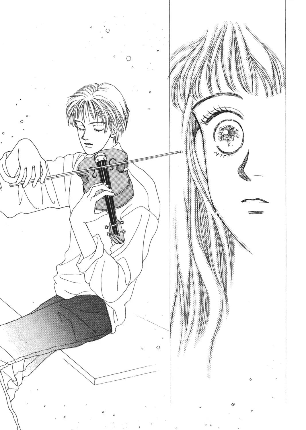 Read Hana Yori Dango chapter 2 image 96 on Lezhin