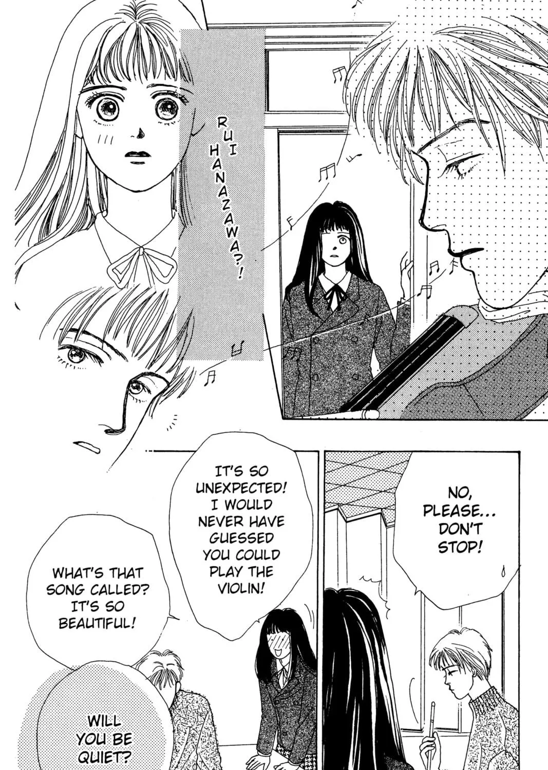 Read Hana Yori Dango chapter 2 image 98 on Lezhin