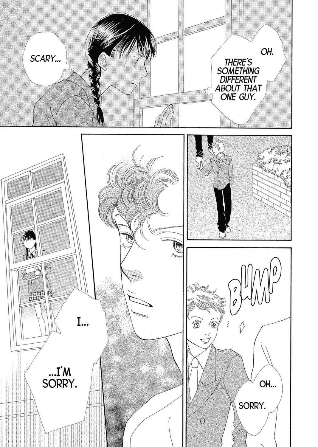 Read Hana Yori Dango chapter 200 image 16 on Lezhin