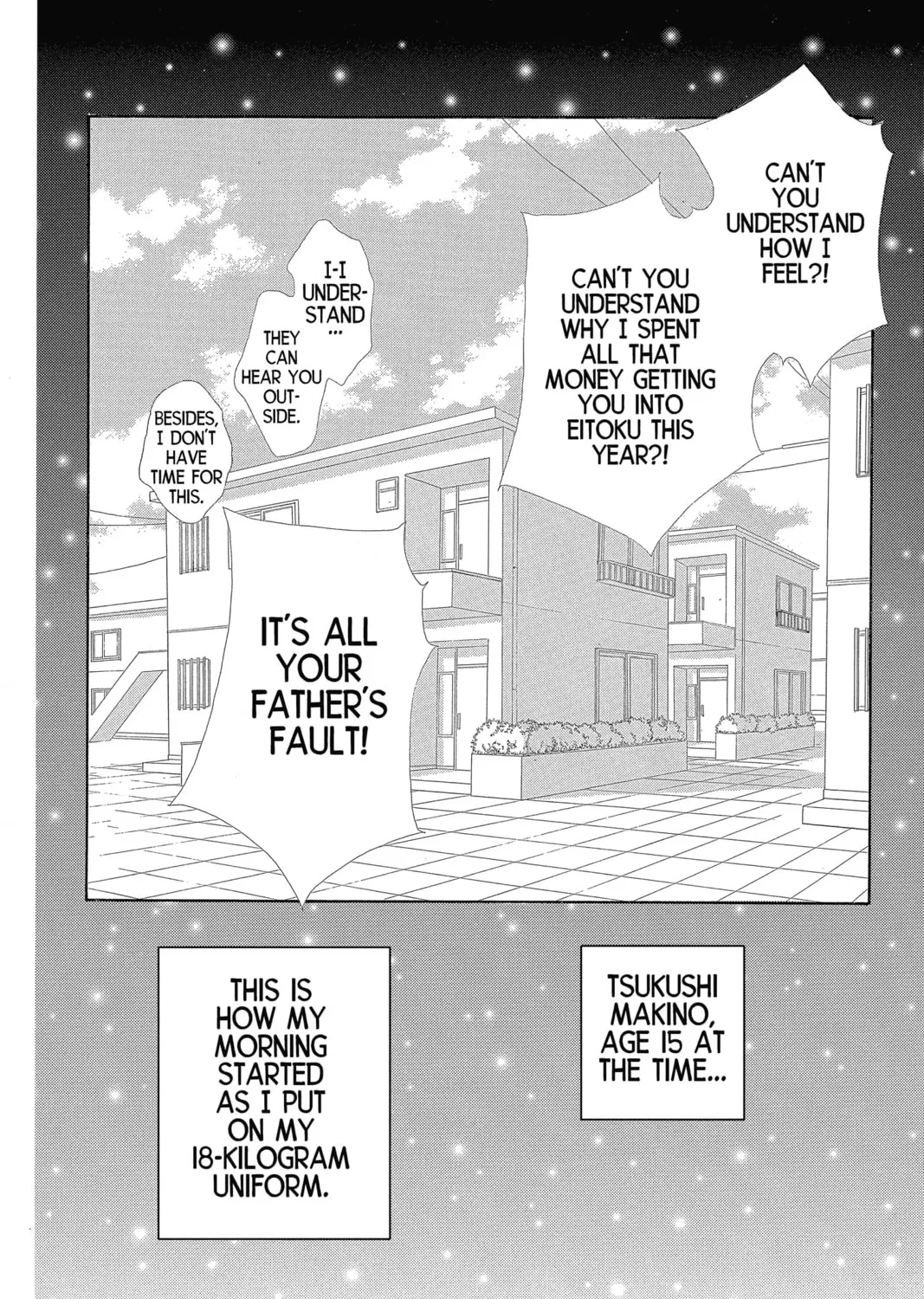 Read Hana Yori Dango chapter 200 image 2 on Lezhin