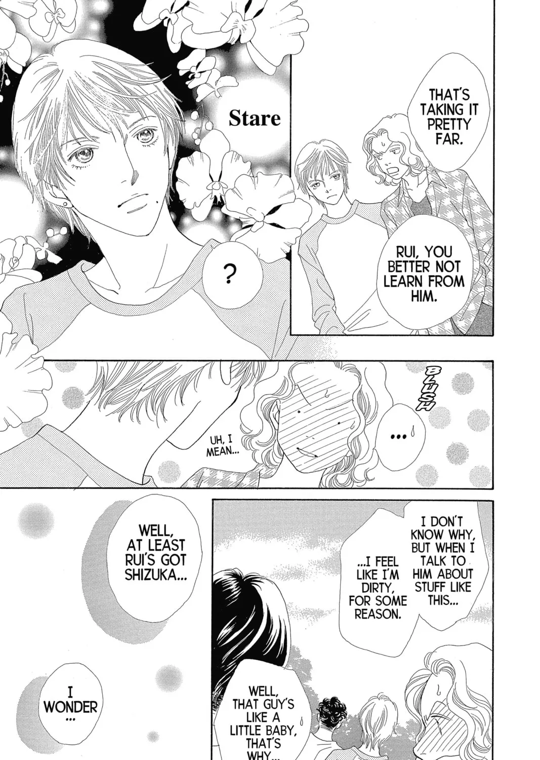 Read Hana Yori Dango chapter 200 image 24 on Lezhin