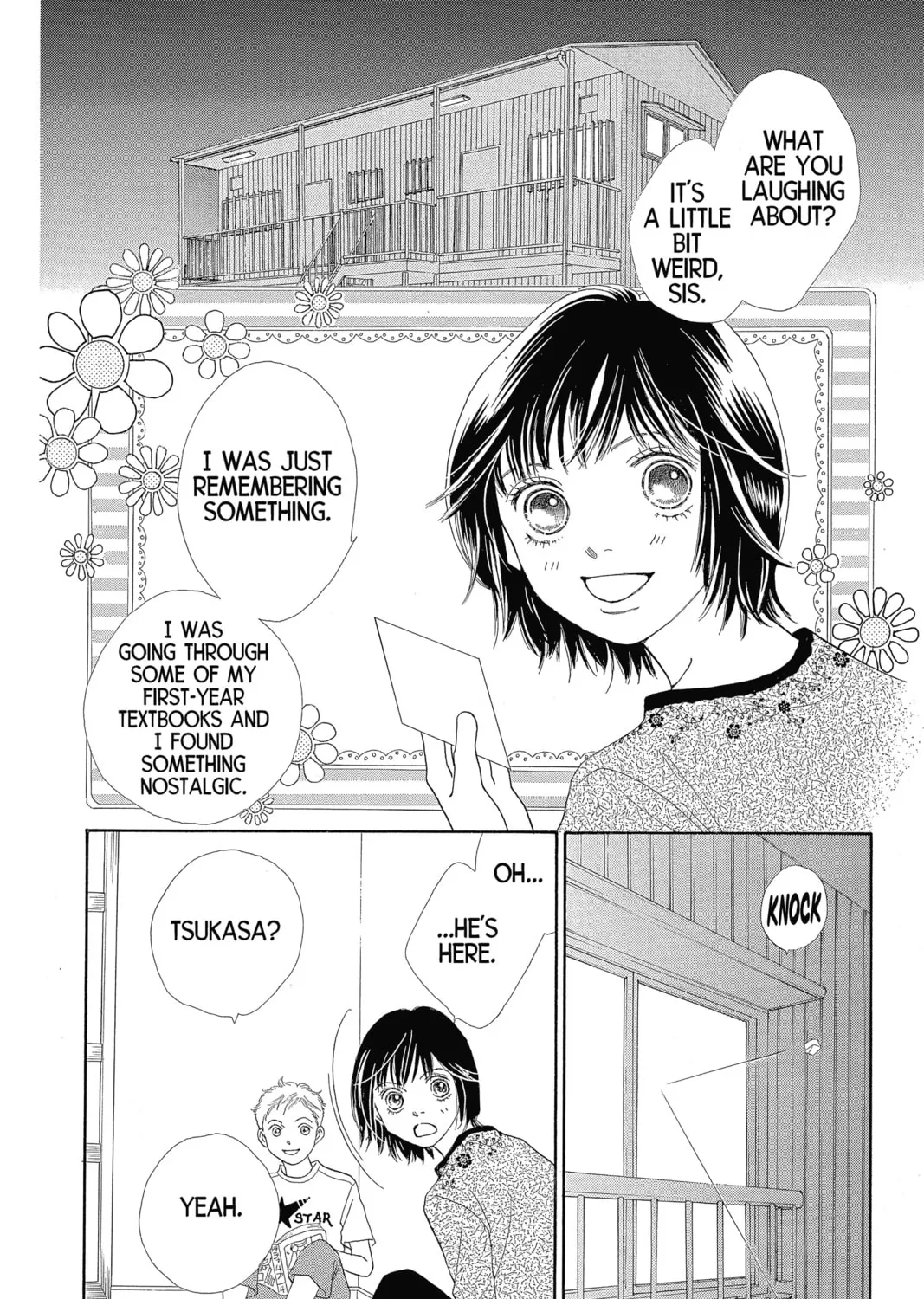 Read Hana Yori Dango chapter 200 image 30 on Lezhin