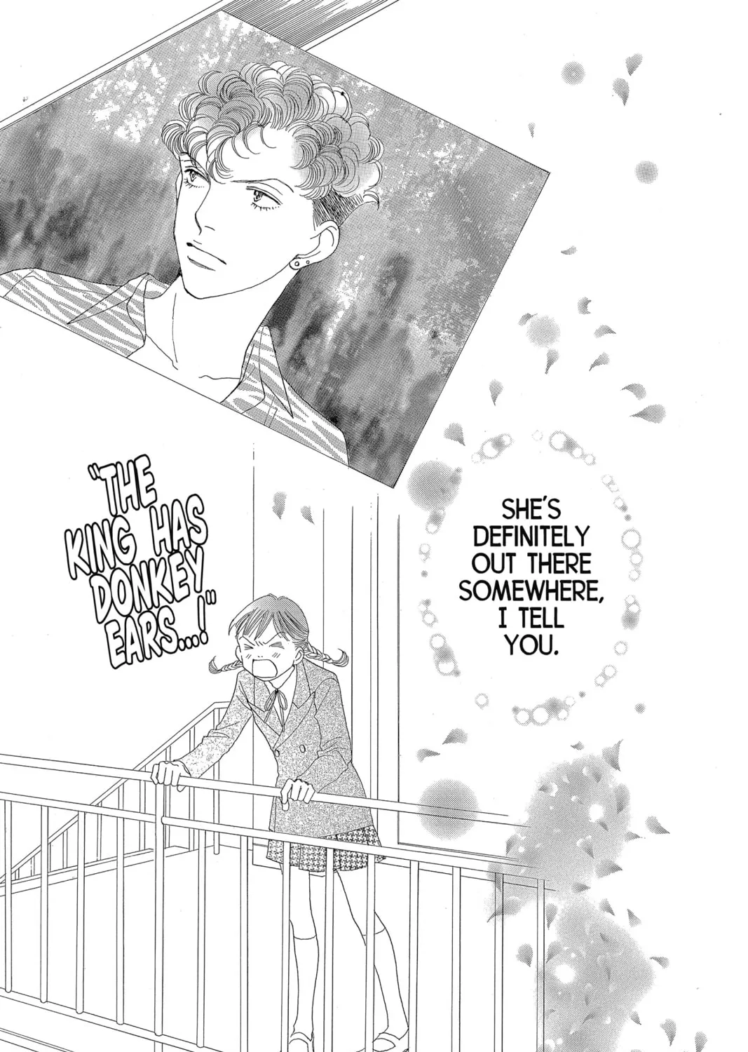 Read Hana Yori Dango chapter 200 image 44 on Lezhin