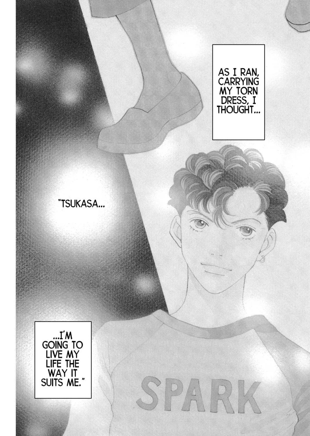 Read Hana Yori Dango chapter 202 image 10 on Lezhin