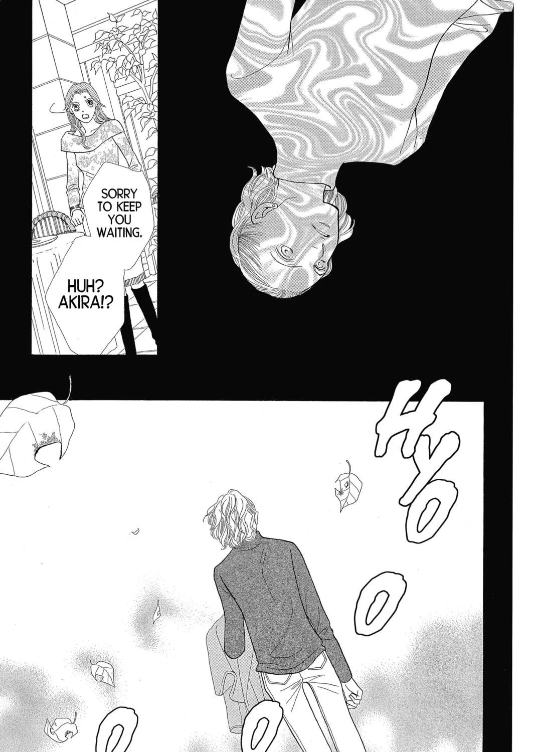 Read Hana Yori Dango chapter 203 image 68 on Lezhin