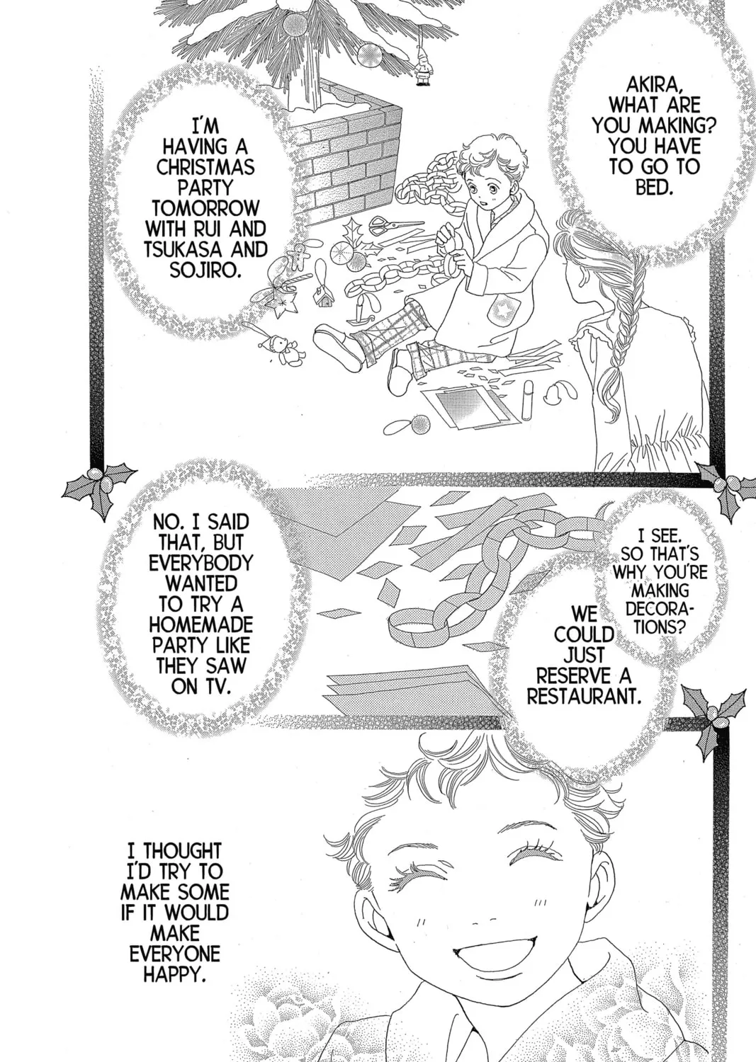 Read Hana Yori Dango chapter 203 image 74 on Lezhin
