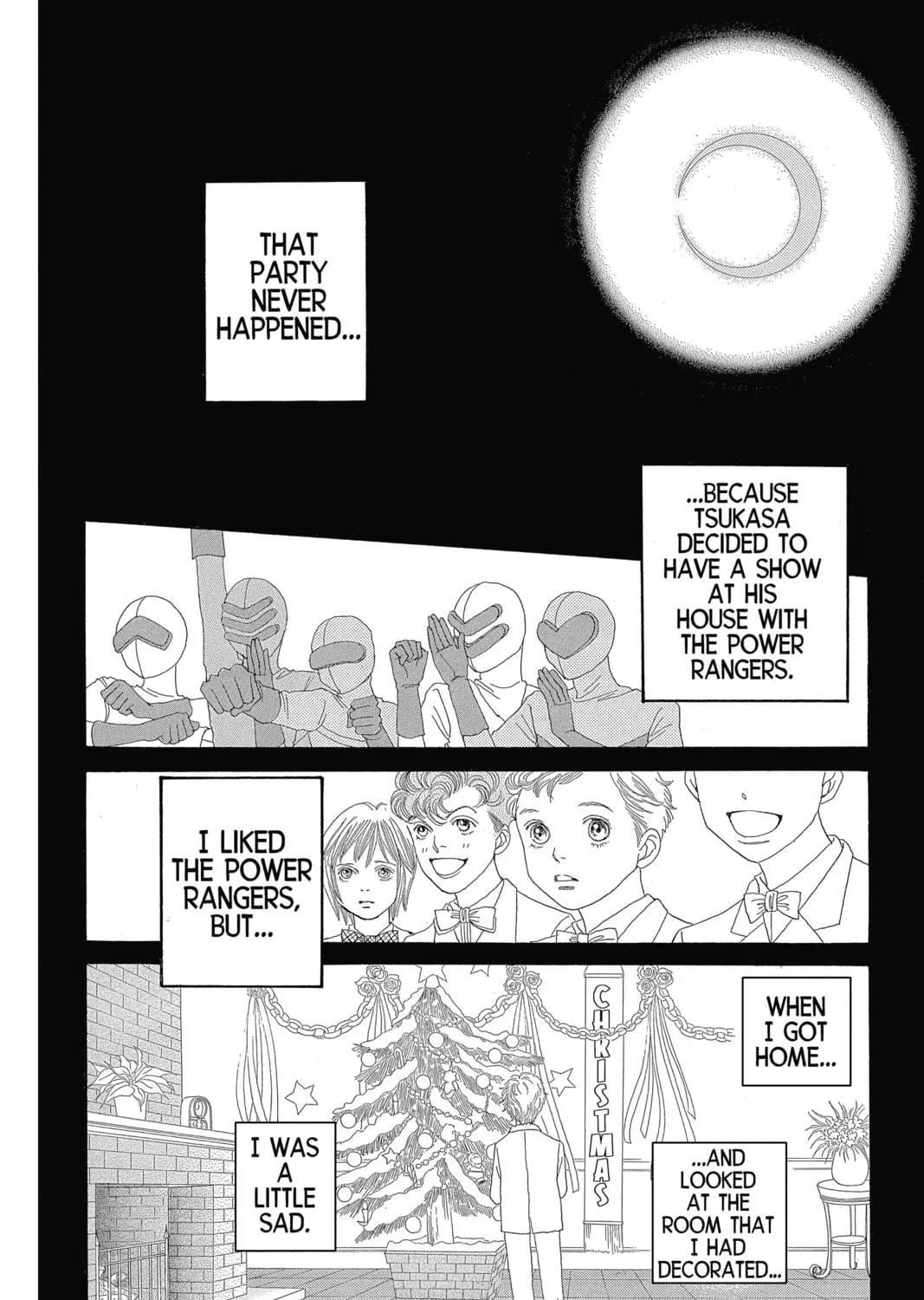 Read Hana Yori Dango chapter 203 image 82 on Lezhin