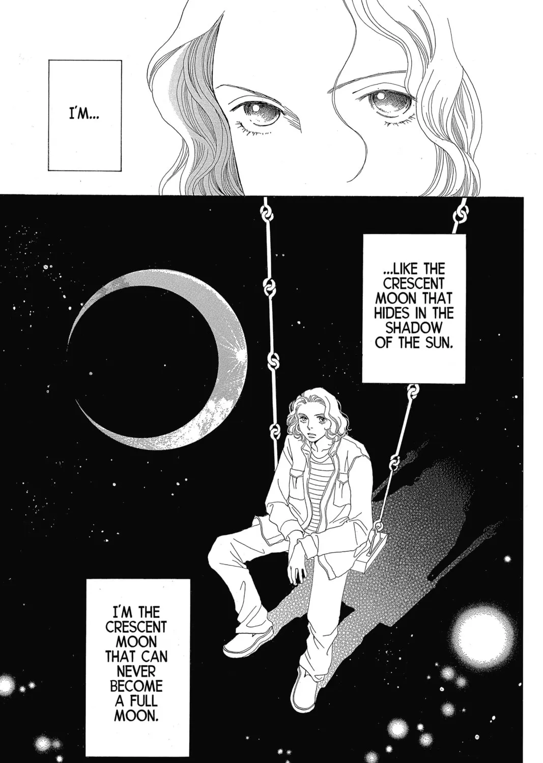 Read Hana Yori Dango chapter 203 image 84 on Lezhin