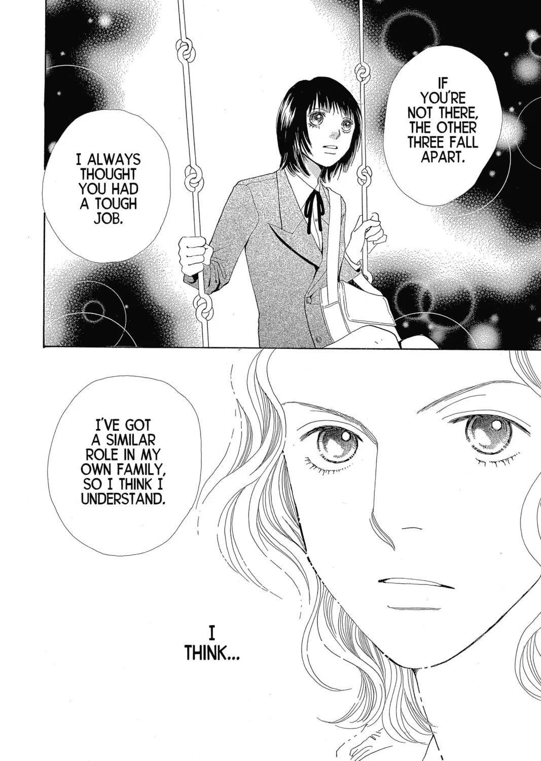 Read Hana Yori Dango chapter 203 image 90 on Lezhin