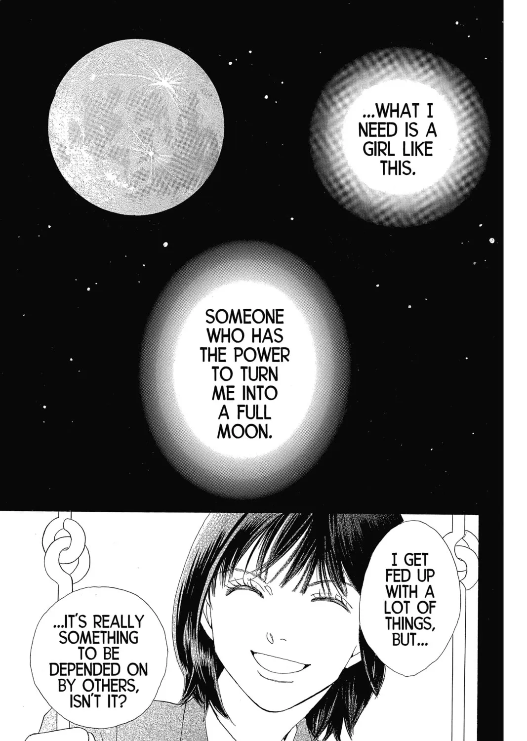 Read Hana Yori Dango chapter 203 image 92 on Lezhin
