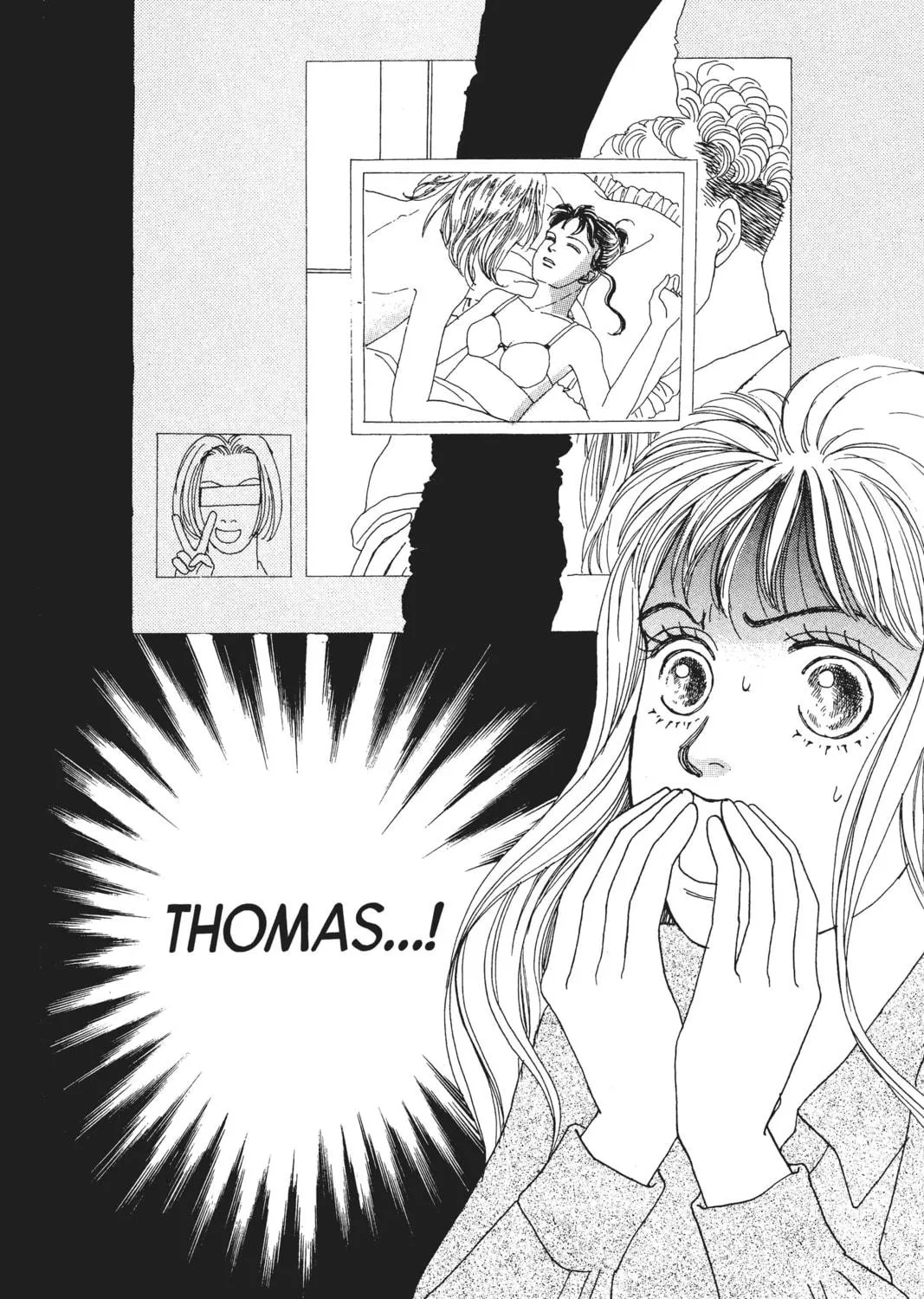 Read Hana Yori Dango chapter 21 image 18 on Lezhin