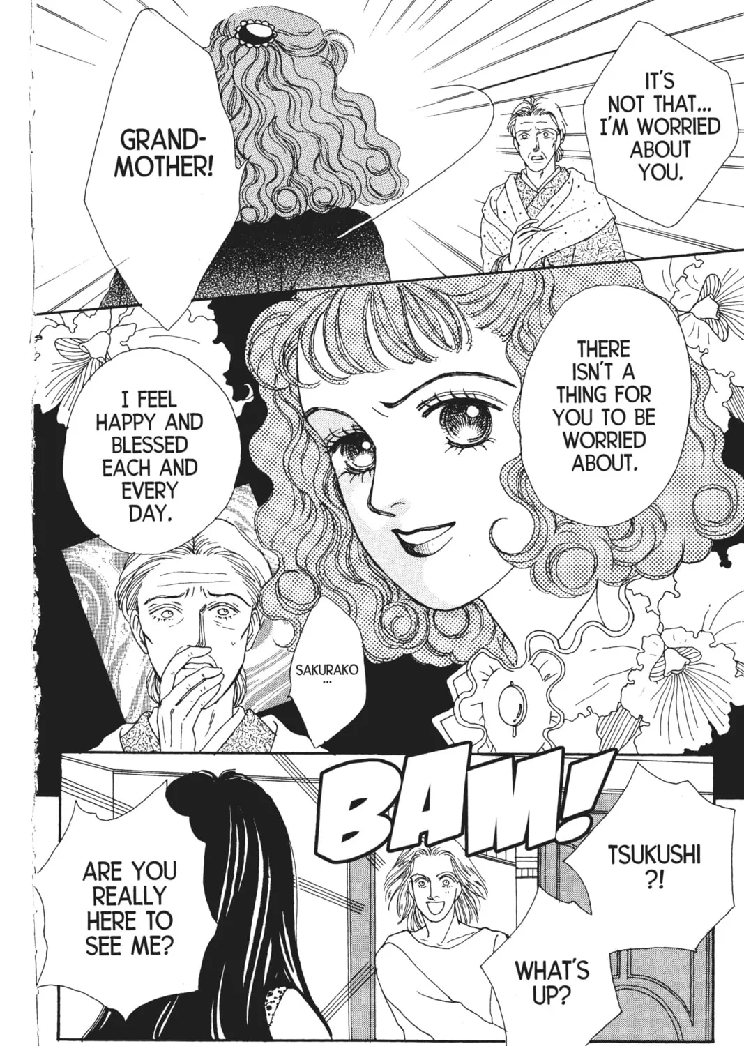 Read Hana Yori Dango chapter 21 image 26 on Lezhin