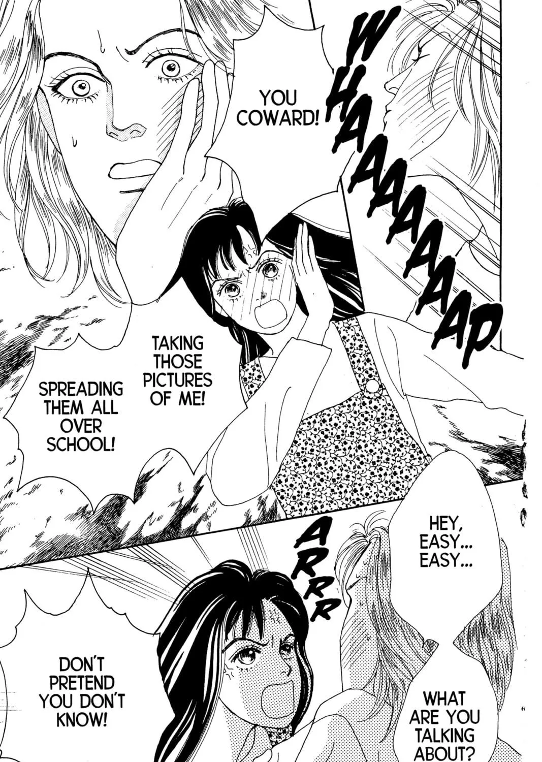 Read Hana Yori Dango chapter 21 image 28 on Lezhin