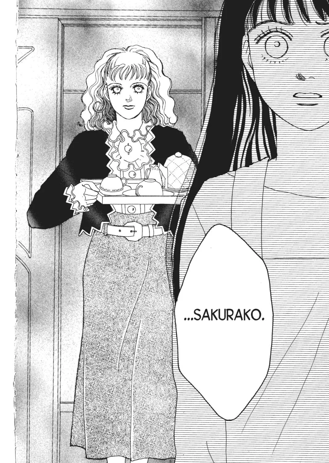 Read Hana Yori Dango chapter 21 image 34 on Lezhin