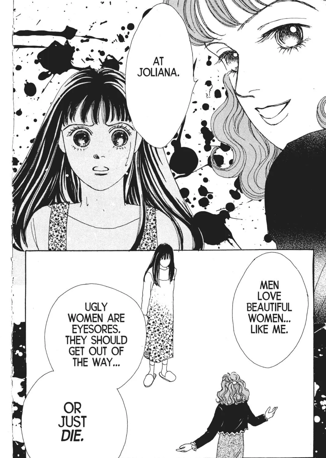 Read Hana Yori Dango chapter 21 image 38 on Lezhin