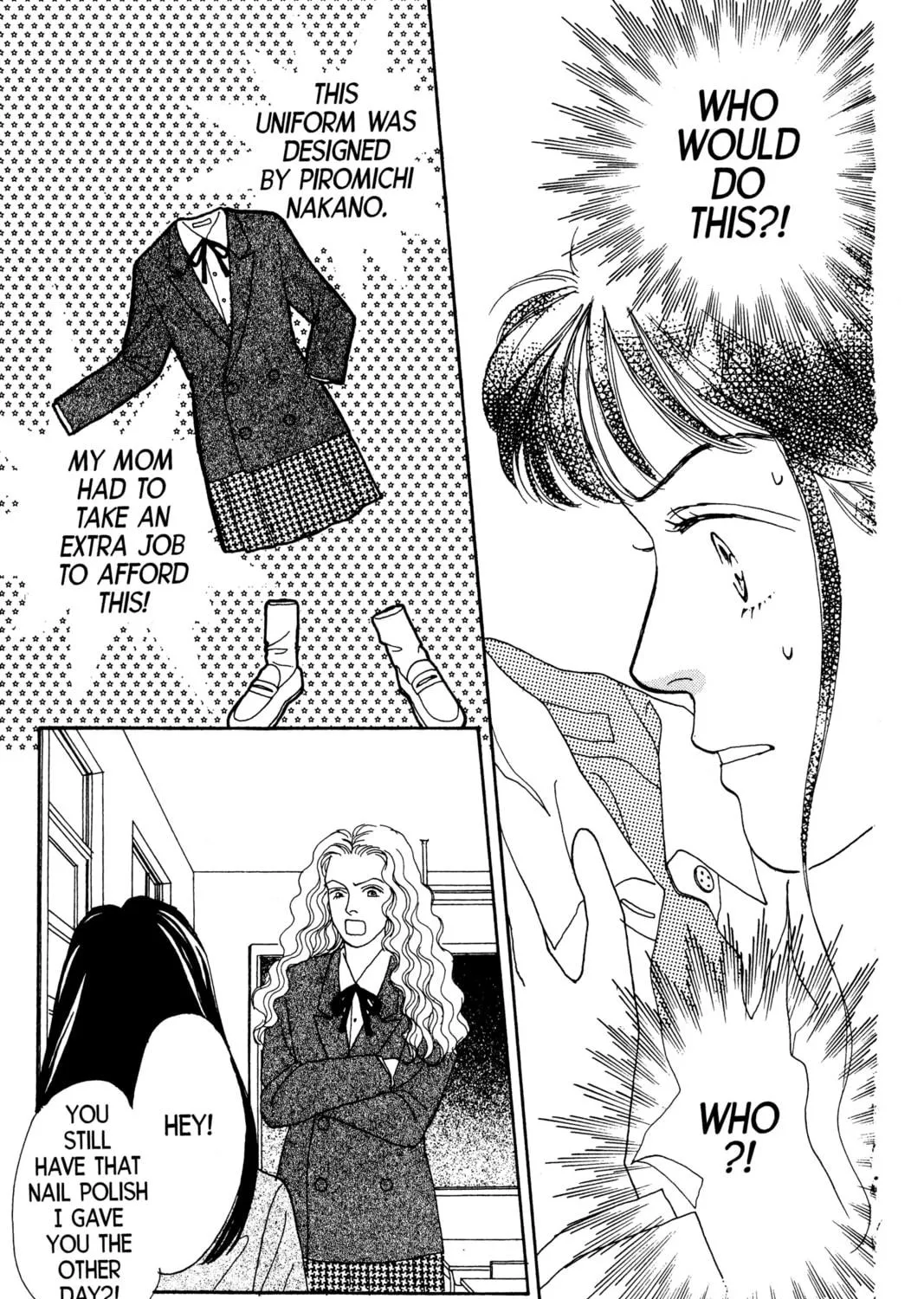 Read Hana Yori Dango chapter 21 image 4 on Lezhin