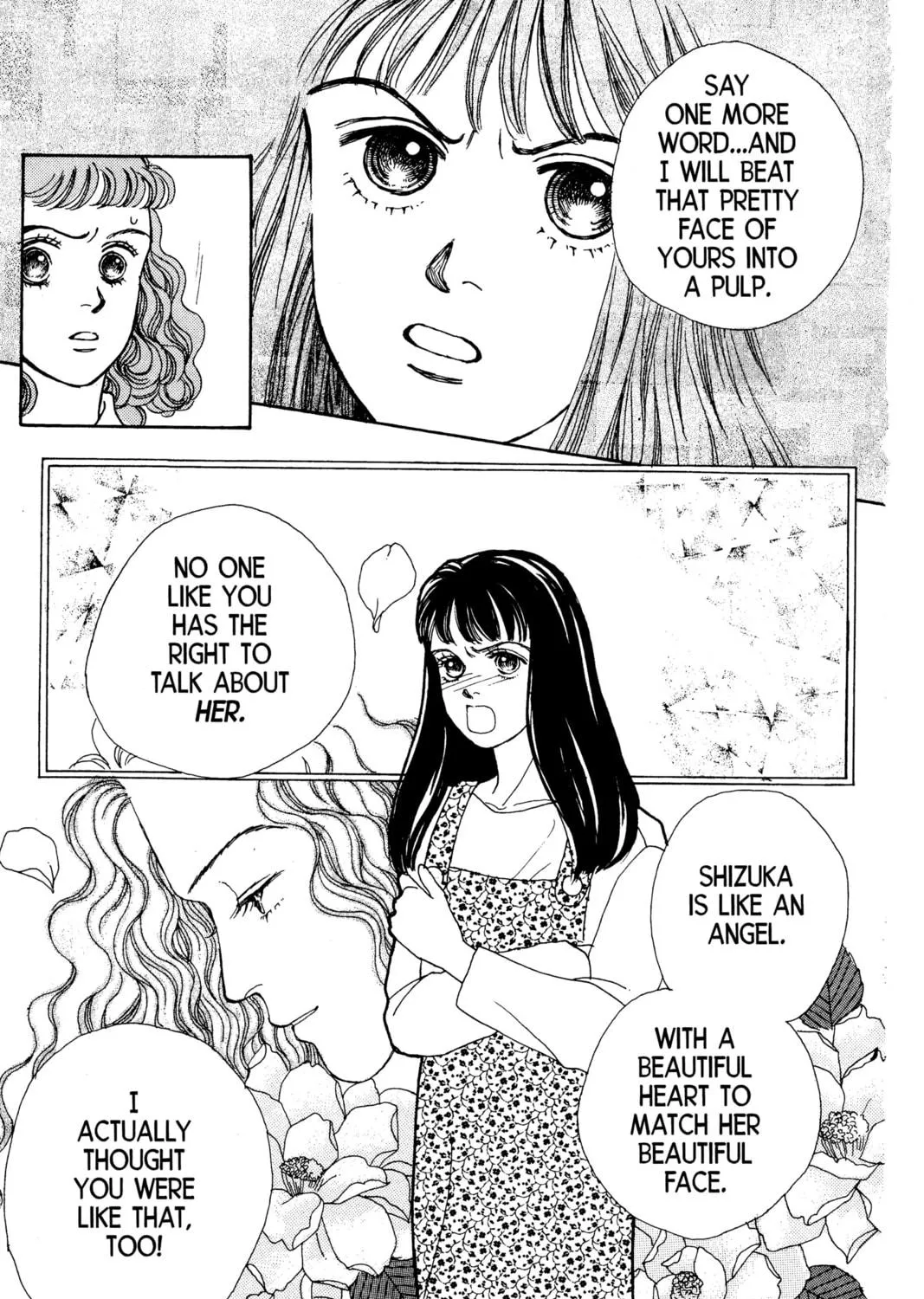 Read Hana Yori Dango chapter 21 image 52 on Lezhin