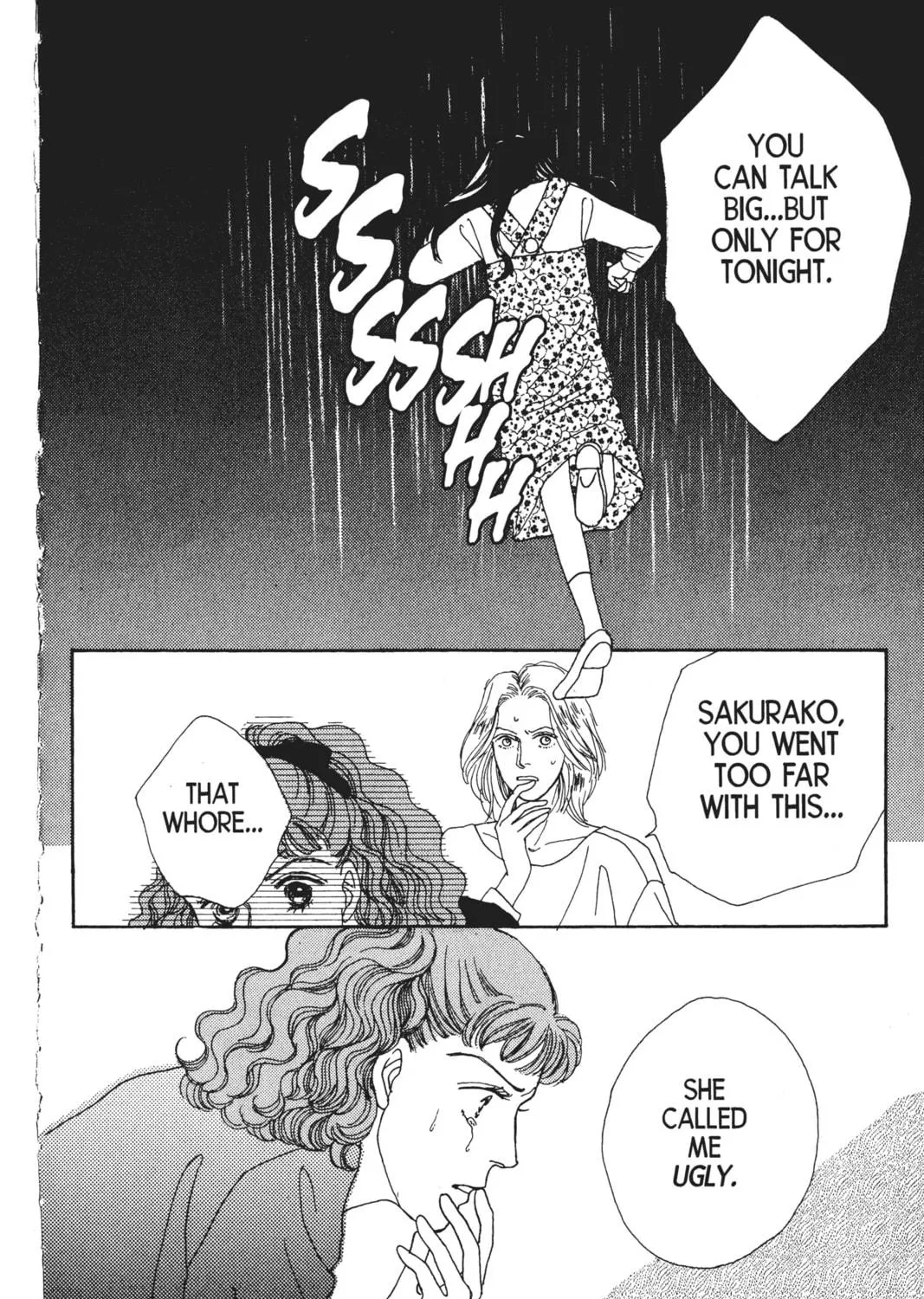Read Hana Yori Dango chapter 21 image 58 on Lezhin