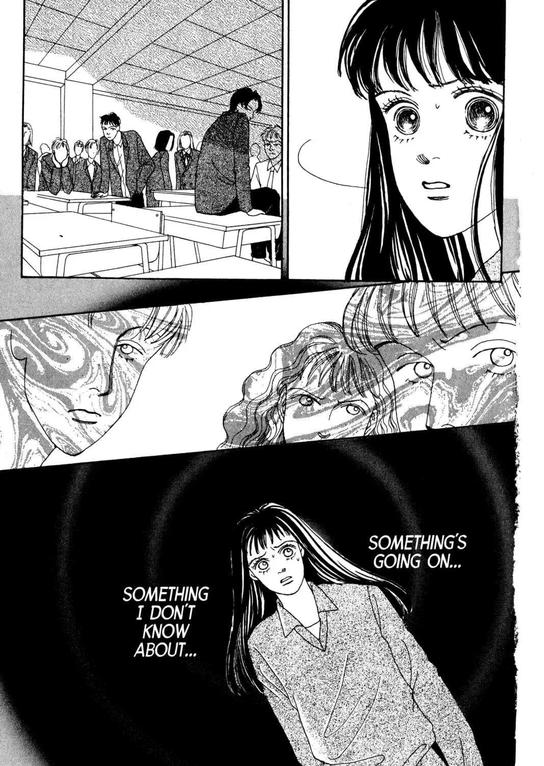 Read Hana Yori Dango chapter 21 image 8 on Lezhin