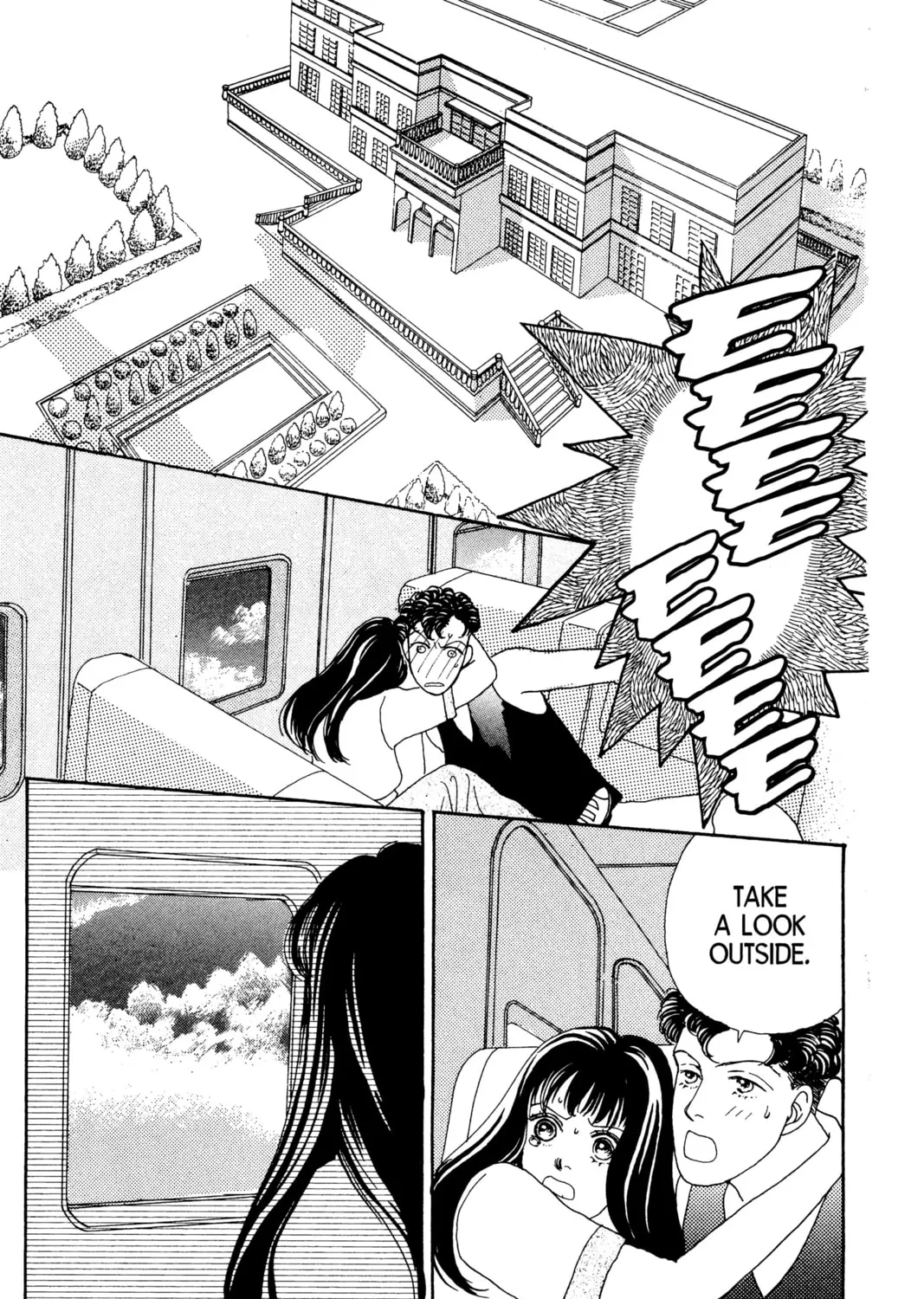 Read Hana Yori Dango chapter 26 image 32 on Lezhin