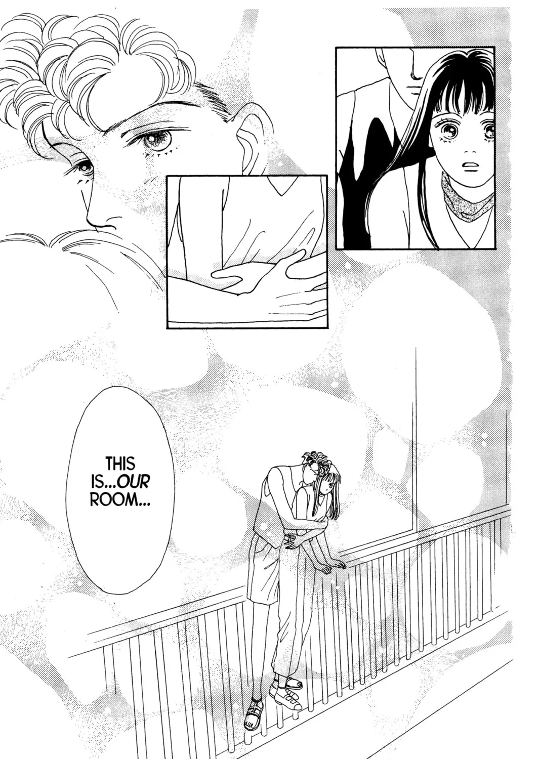 Read Hana Yori Dango chapter 26 image 44 on Lezhin