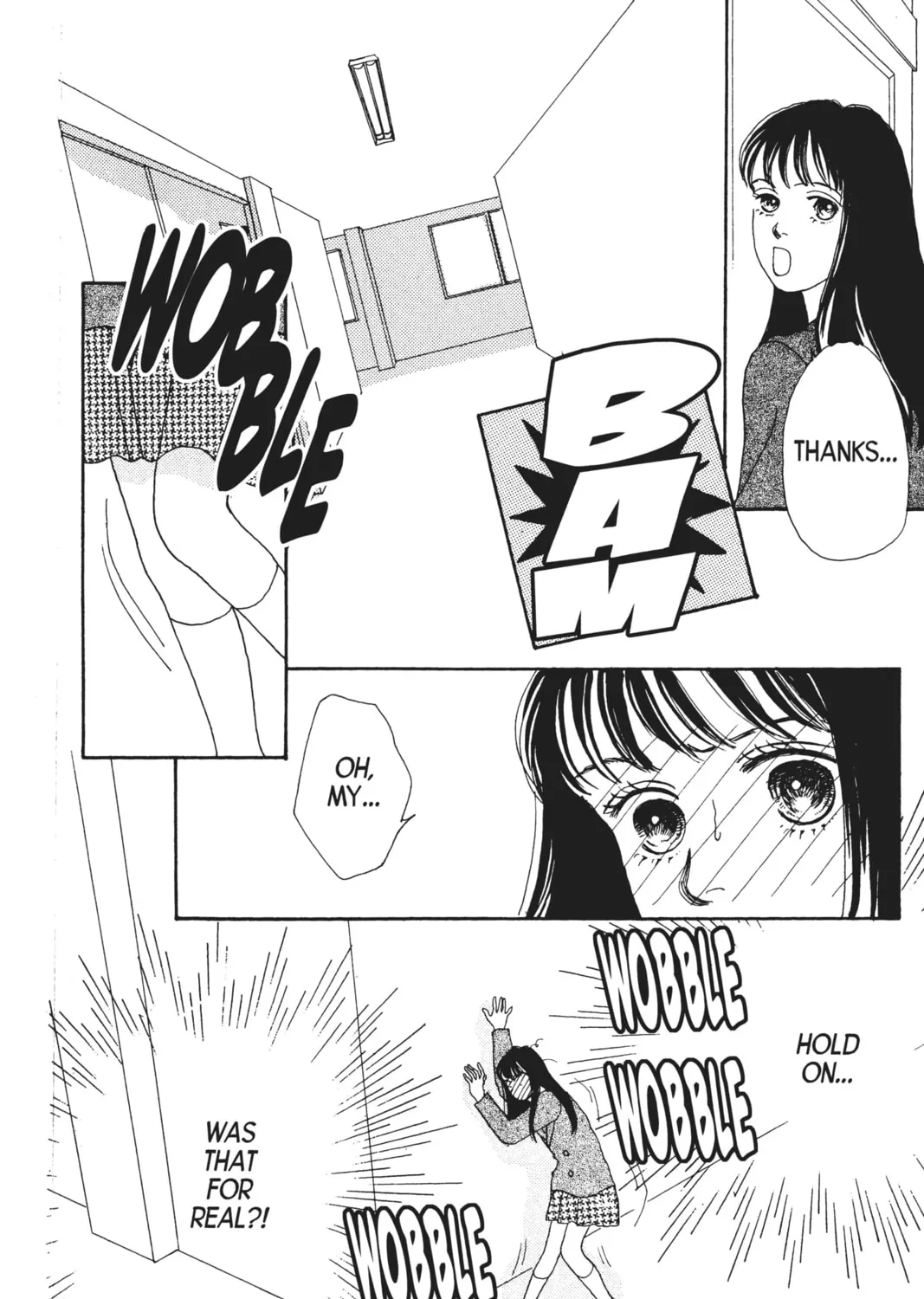 Read Hana Yori Dango chapter 26 image 6 on Lezhin