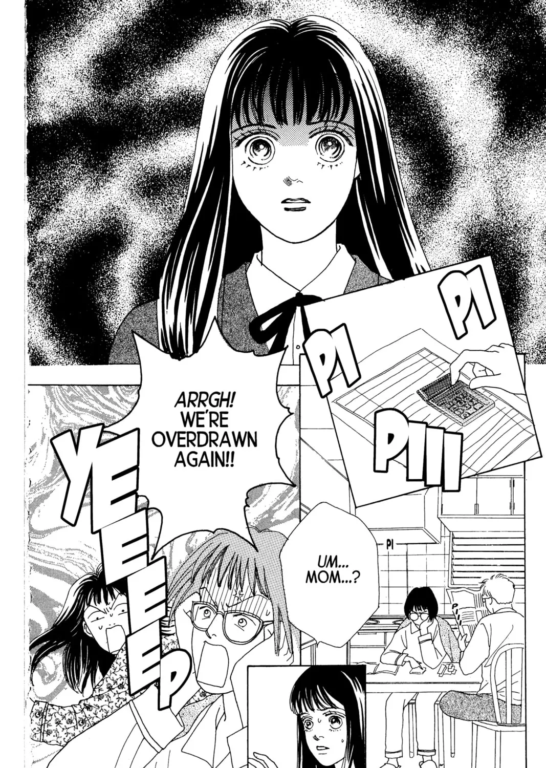 Read Hana Yori Dango chapter 32 image 12 on Lezhin