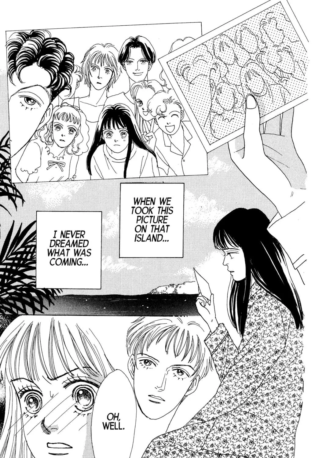 Read Hana Yori Dango chapter 32 image 18 on Lezhin