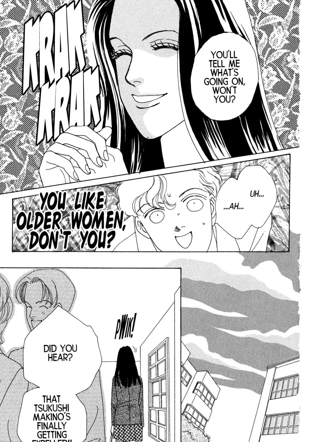Read Hana Yori Dango chapter 32 image 34 on Lezhin