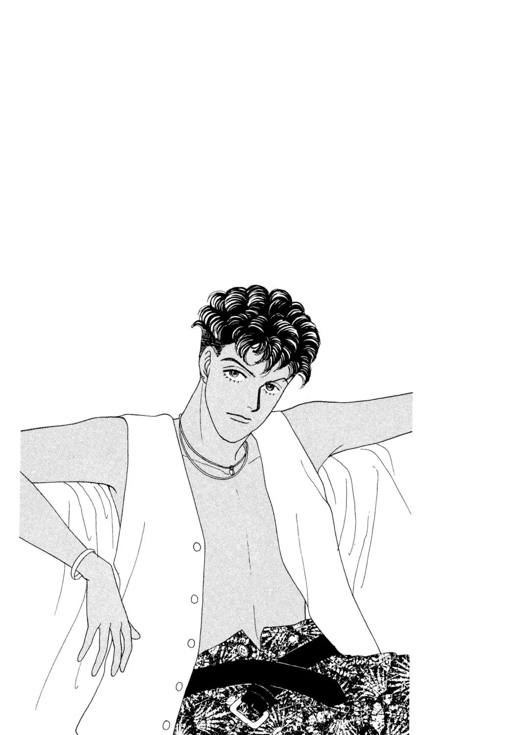 Read Hana Yori Dango chapter 32 image 46 on Lezhin