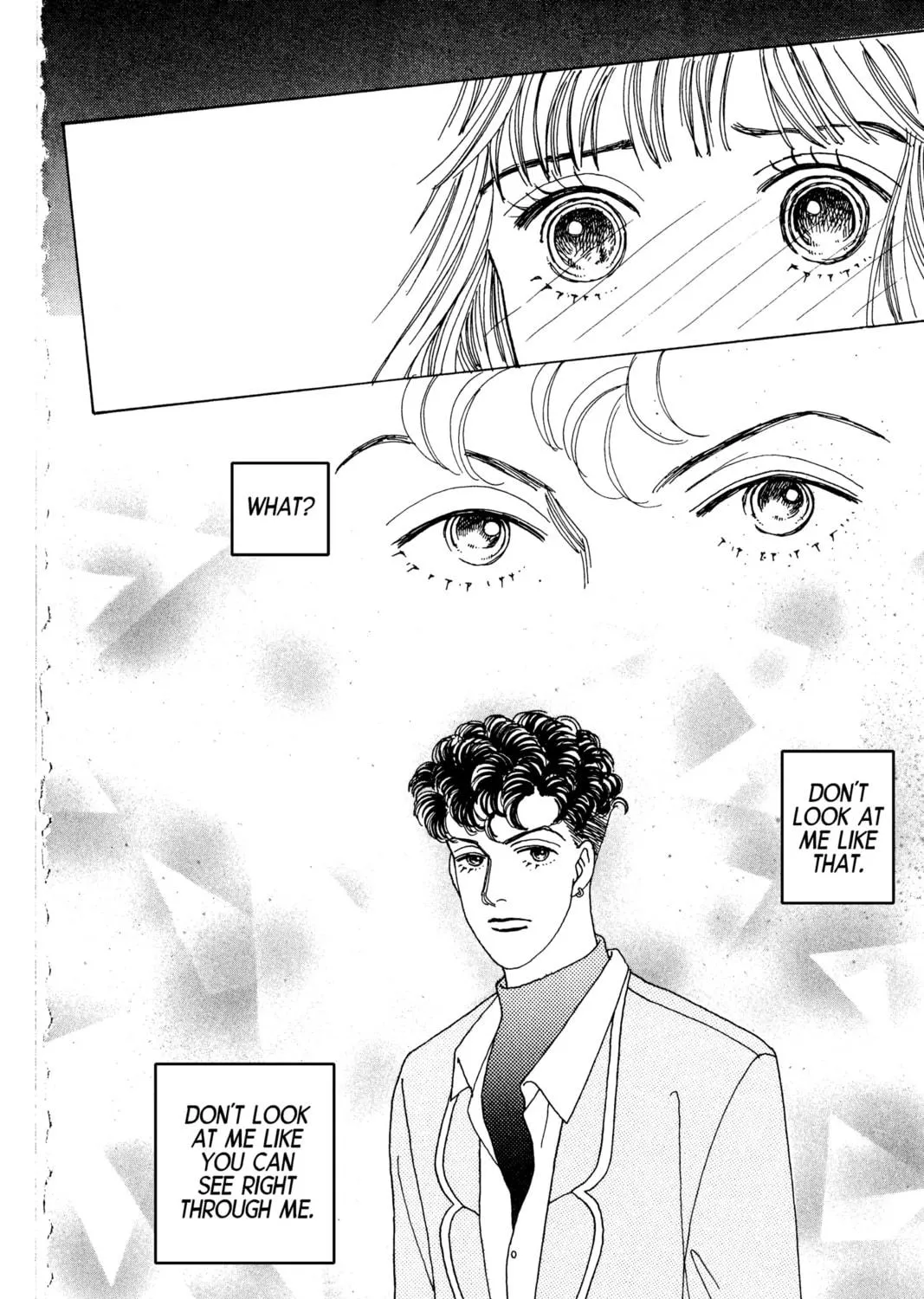 Read Hana Yori Dango chapter 32 image 8 on Lezhin