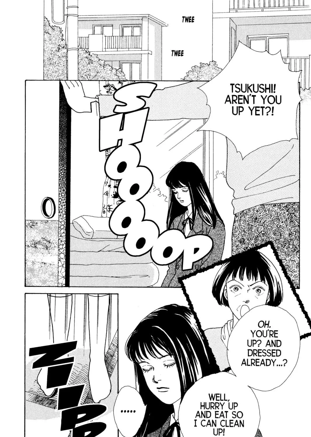 Read Hana Yori Dango chapter 34 image 10 on Lezhin