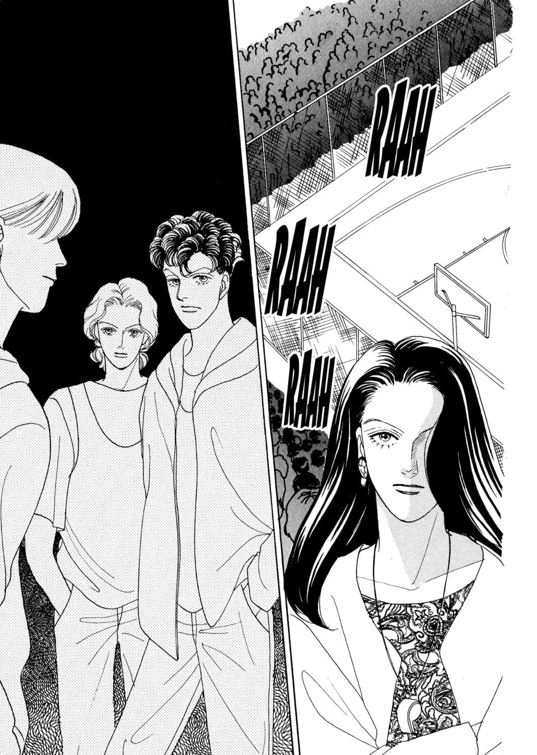 Read Hana Yori Dango chapter 34 image 28 on Lezhin