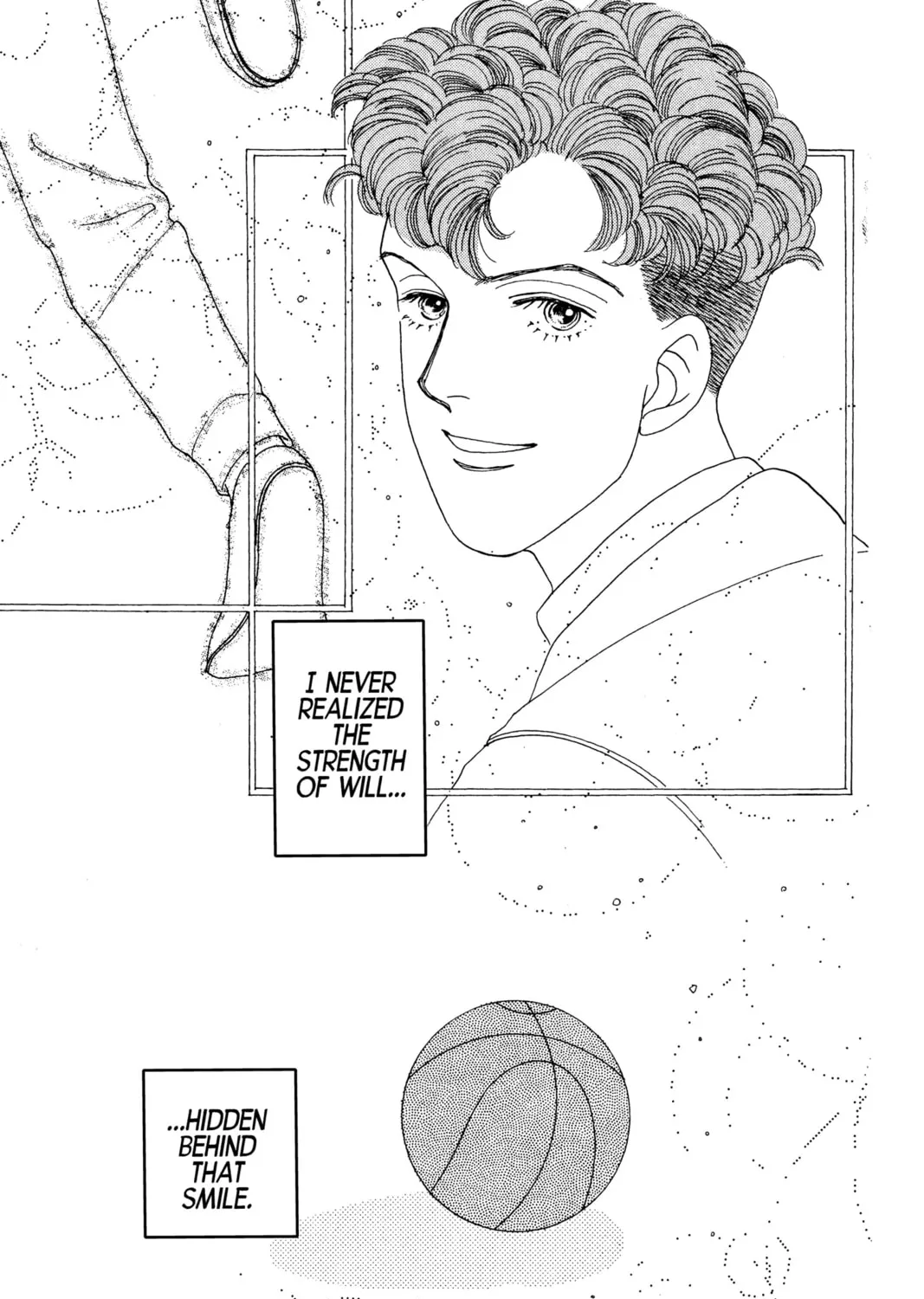 Read Hana Yori Dango chapter 34 image 32 on Lezhin