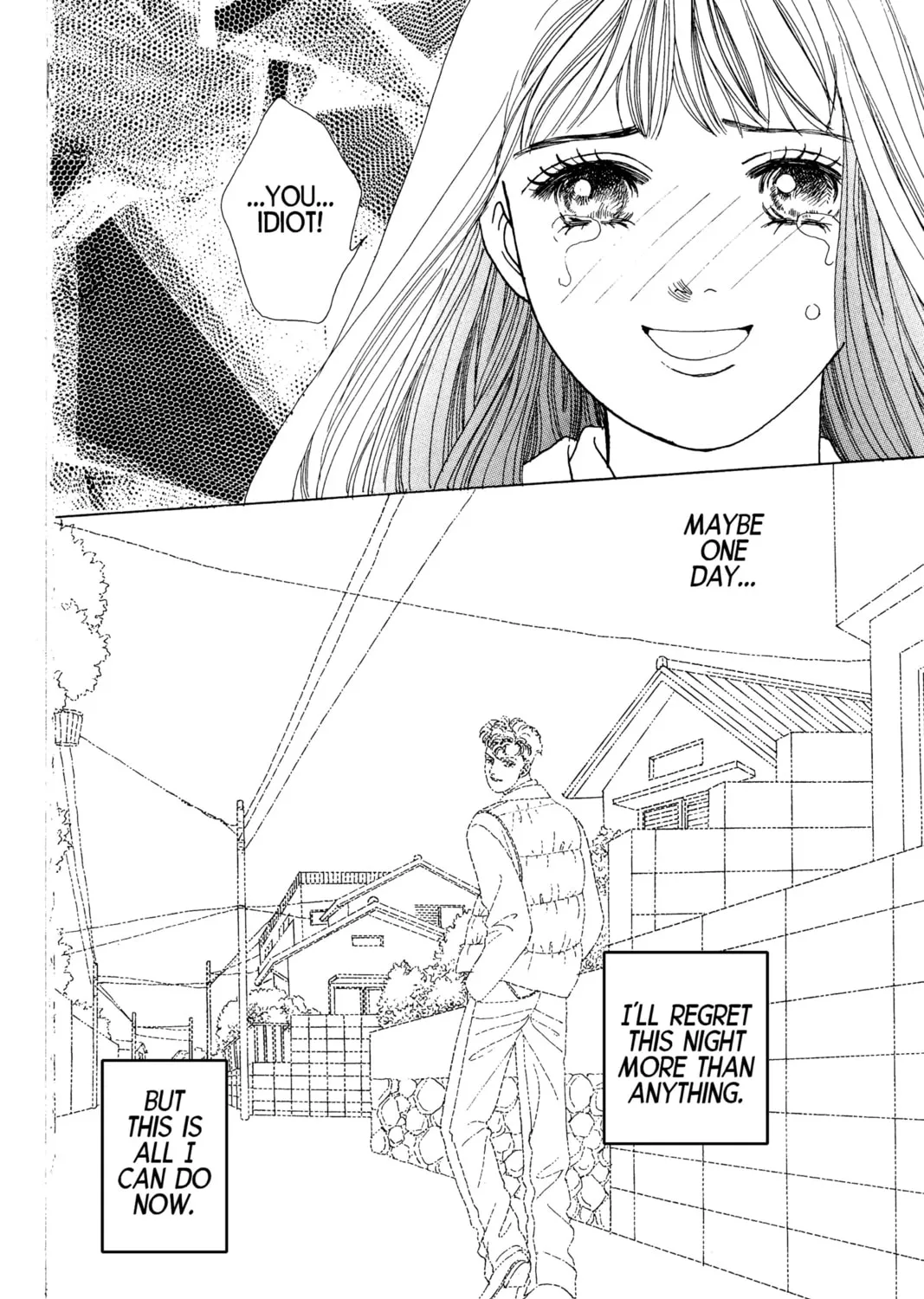 Read Hana Yori Dango chapter 34 image 6 on Lezhin