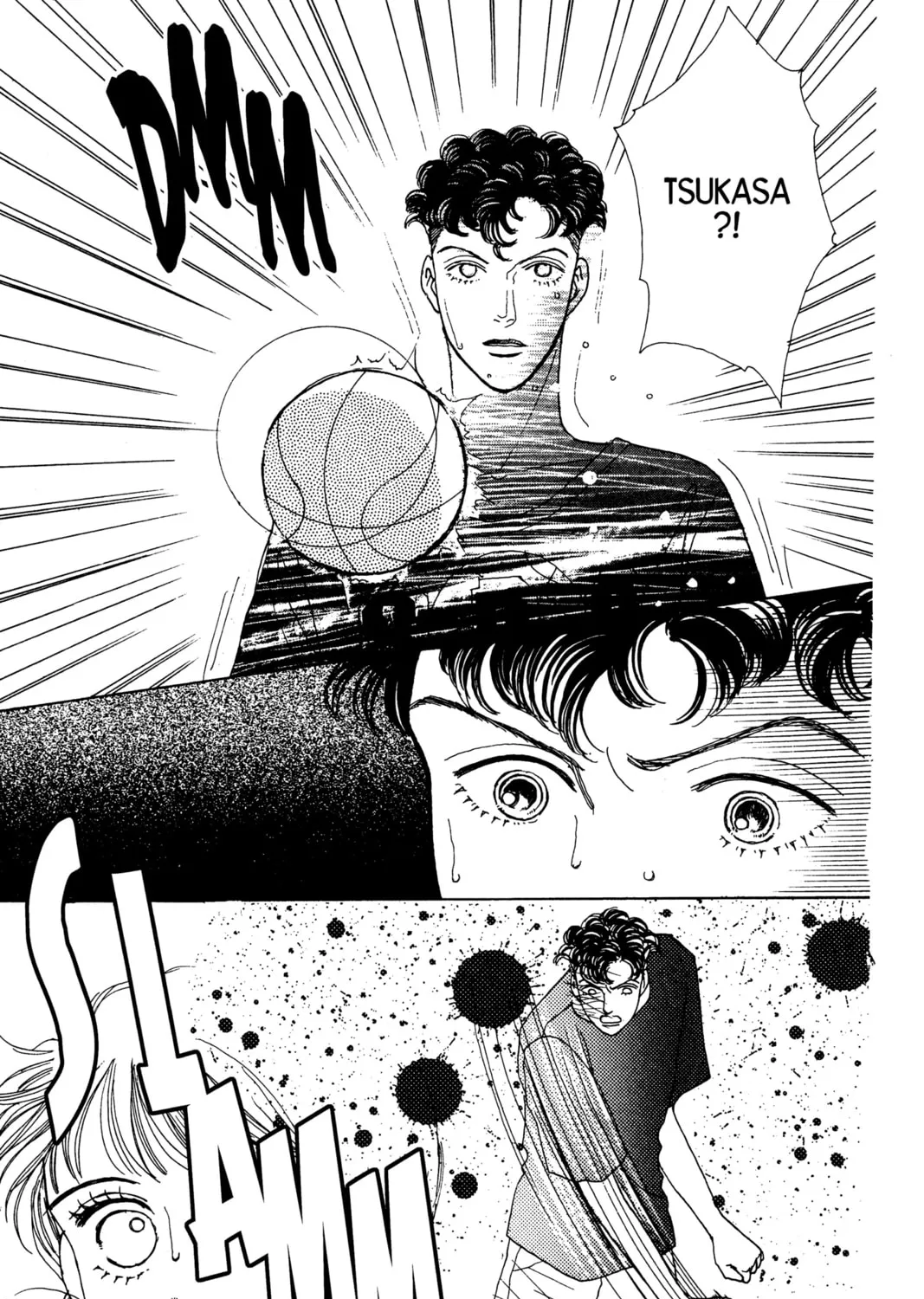 Read Hana Yori Dango chapter 36 image 0 on Lezhin