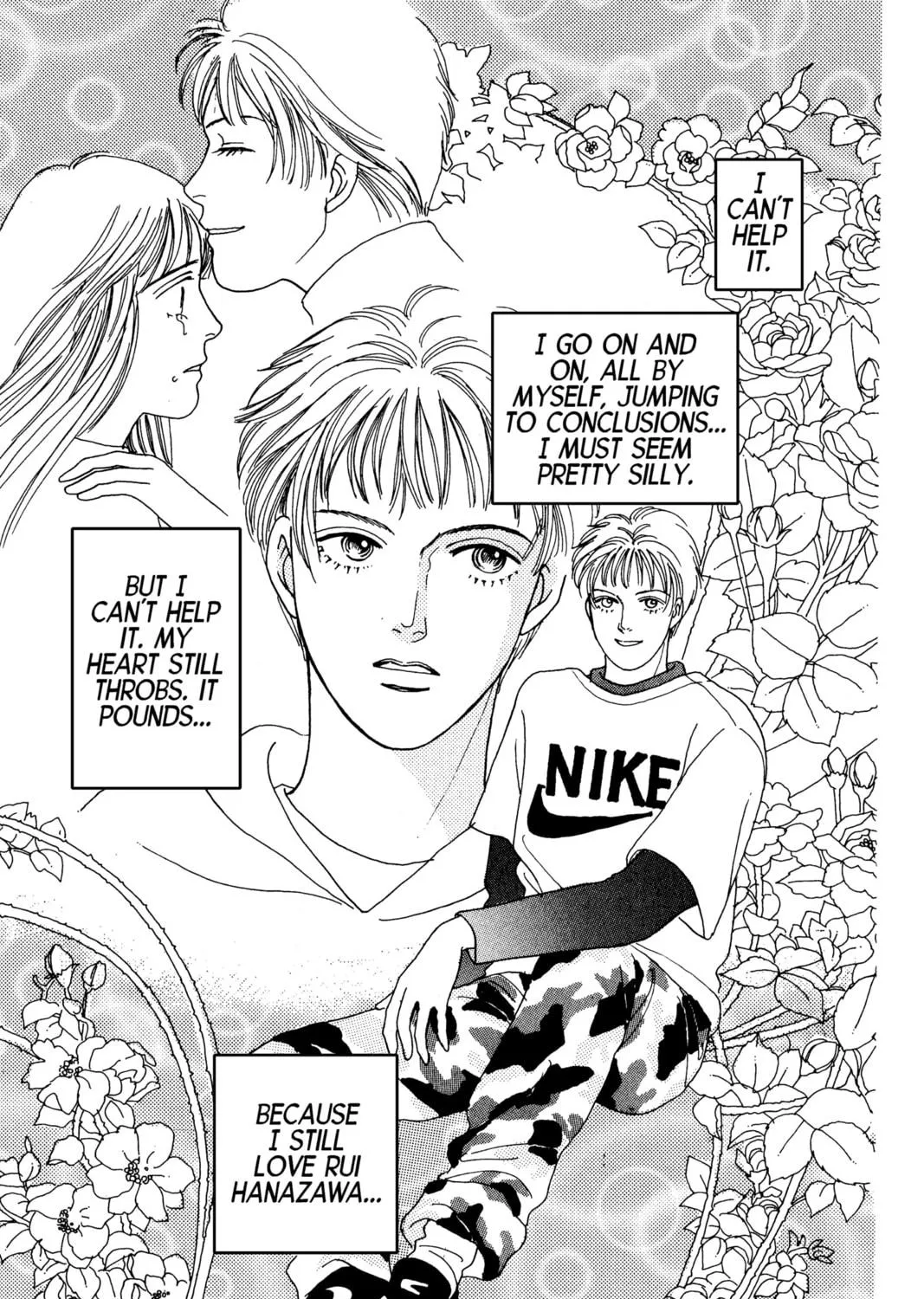 Read Hana Yori Dango chapter 36 image 100 on Lezhin