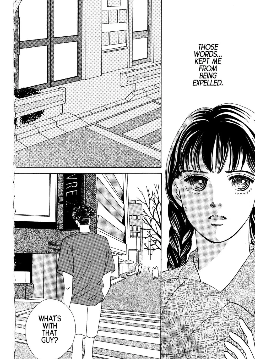Read Hana Yori Dango chapter 36 image 22 on Lezhin