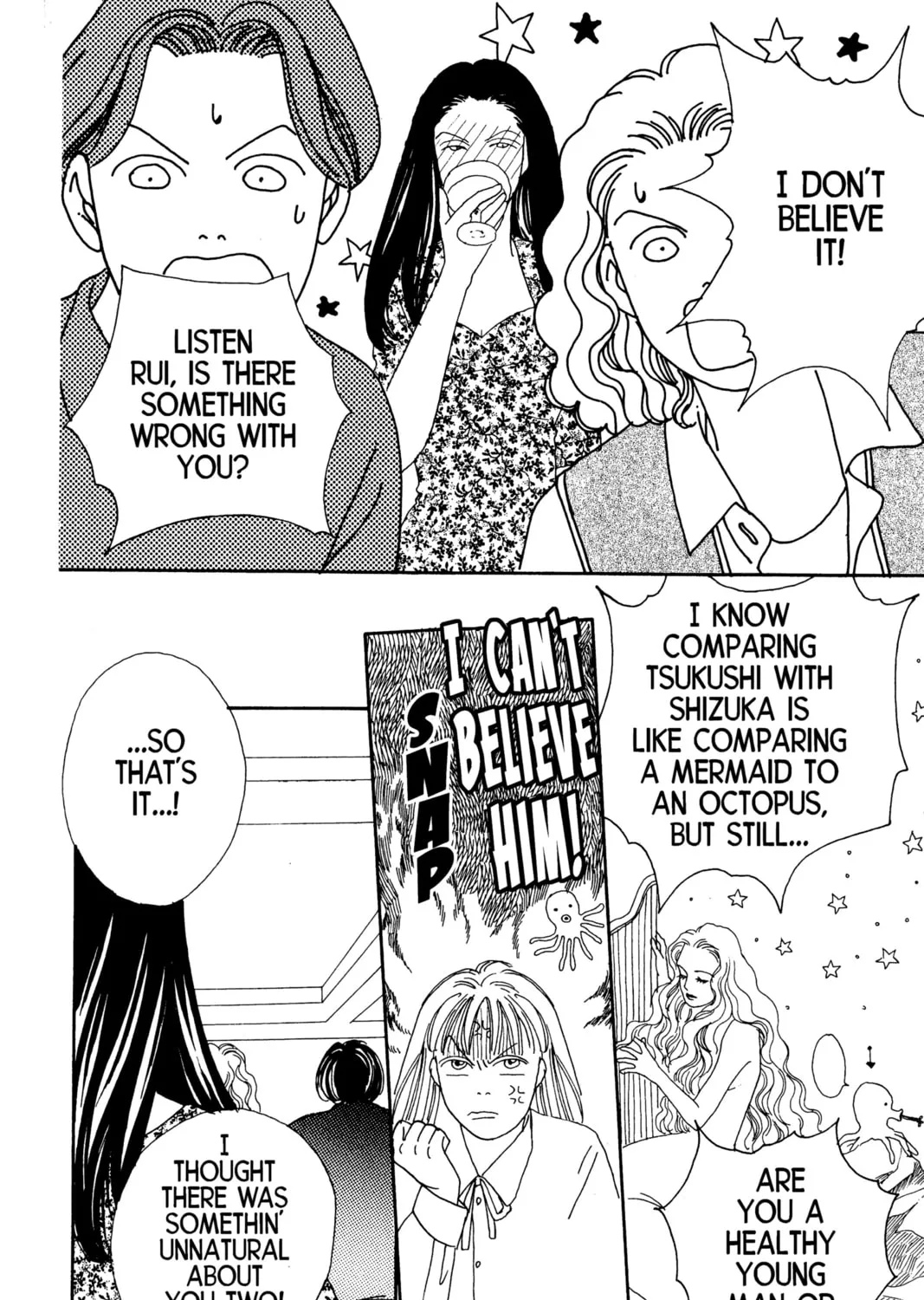 Read Hana Yori Dango chapter 36 image 62 on Lezhin