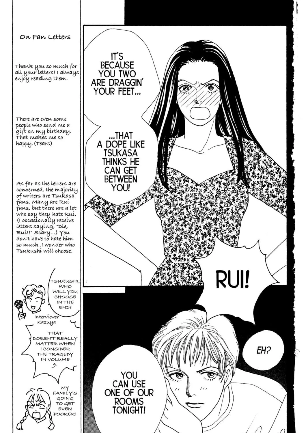 Read Hana Yori Dango chapter 36 image 64 on Lezhin