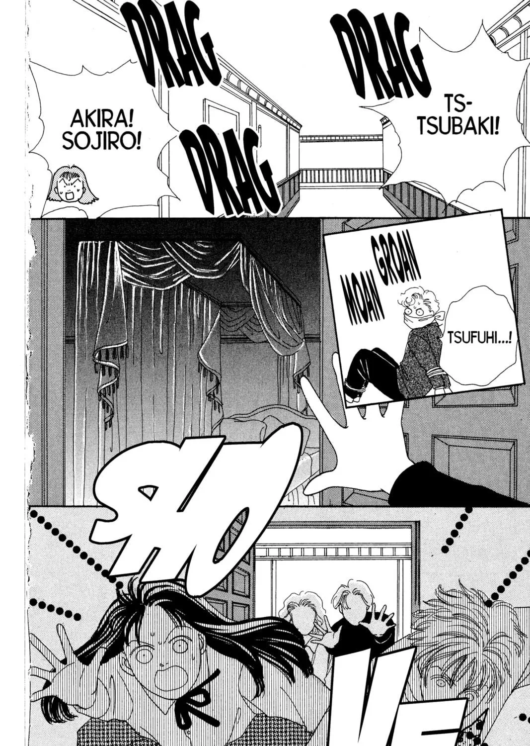 Read Hana Yori Dango chapter 36 image 70 on Lezhin