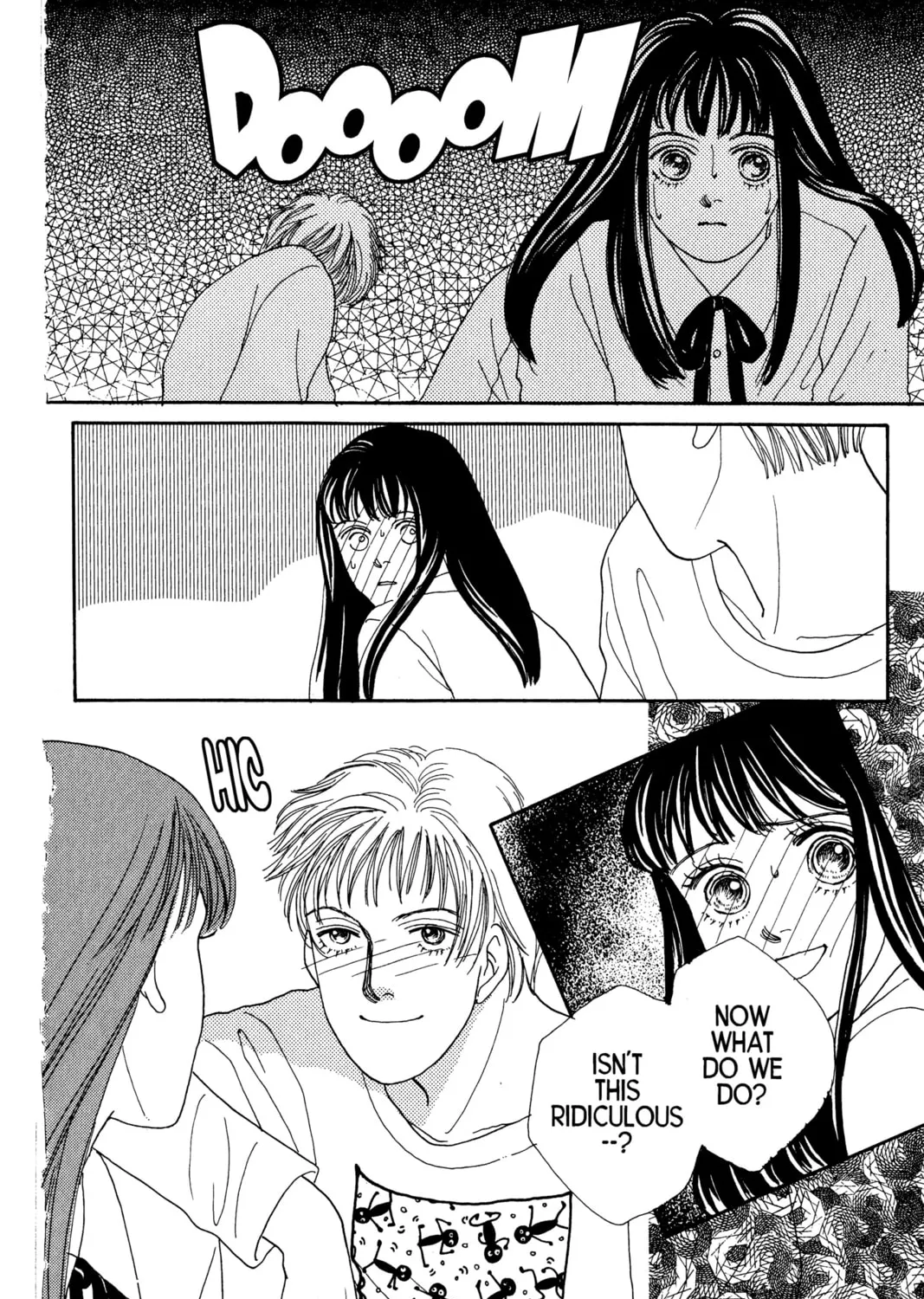 Read Hana Yori Dango chapter 36 image 74 on Lezhin