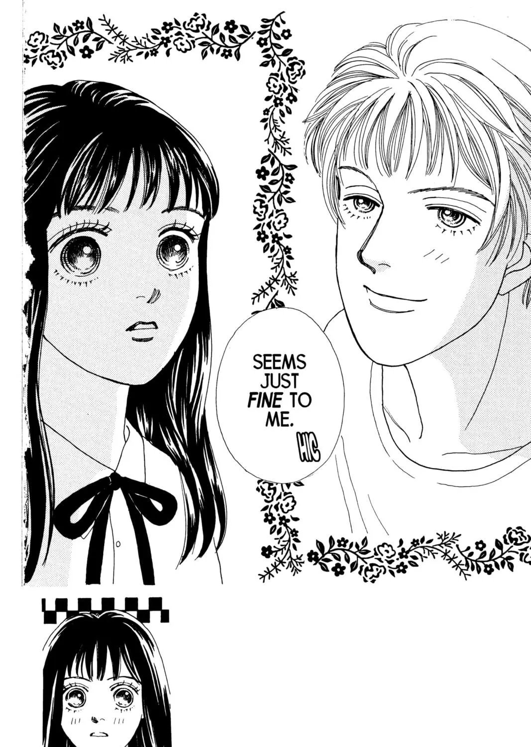 Read Hana Yori Dango chapter 36 image 78 on Lezhin