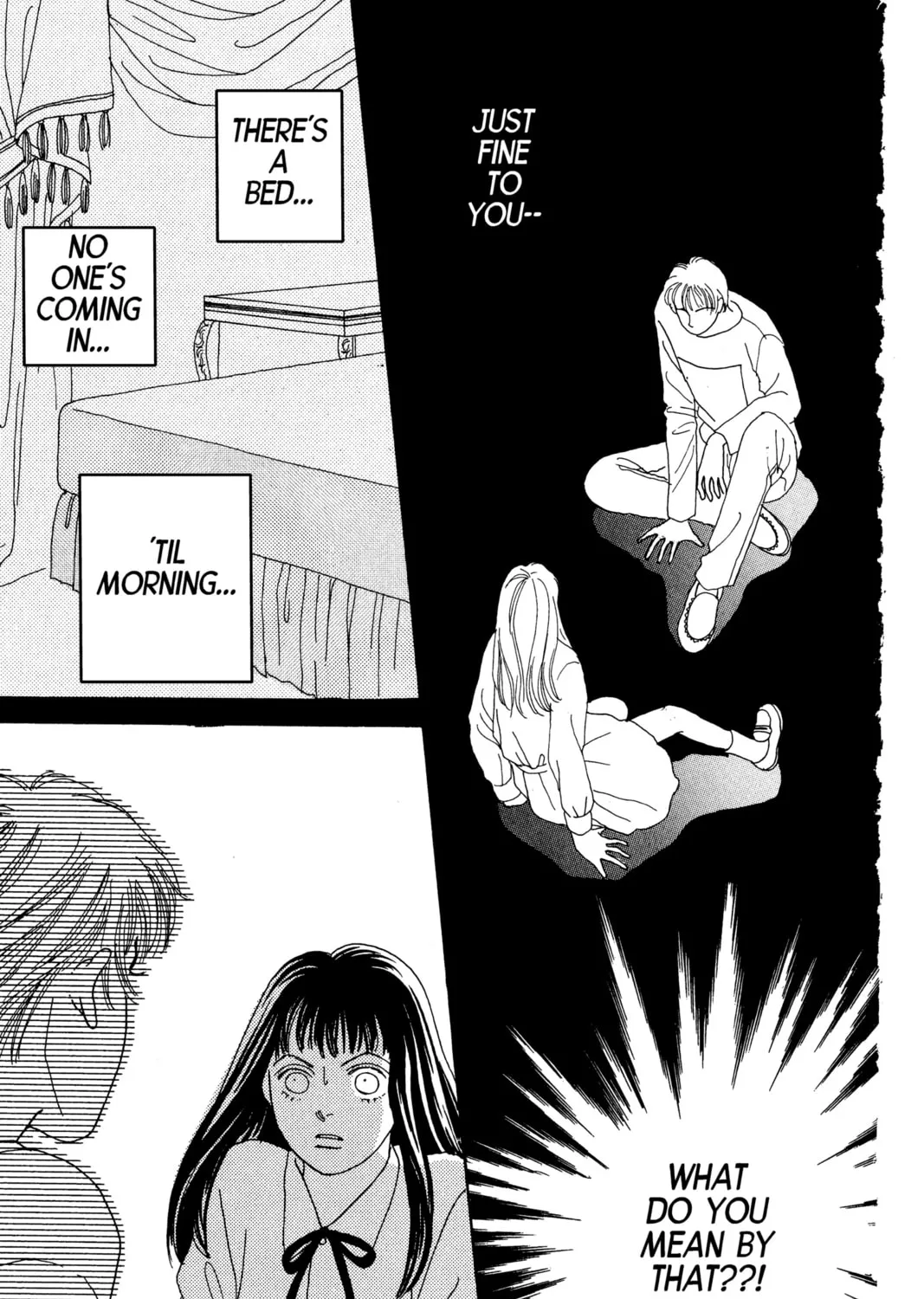 Read Hana Yori Dango chapter 36 image 80 on Lezhin