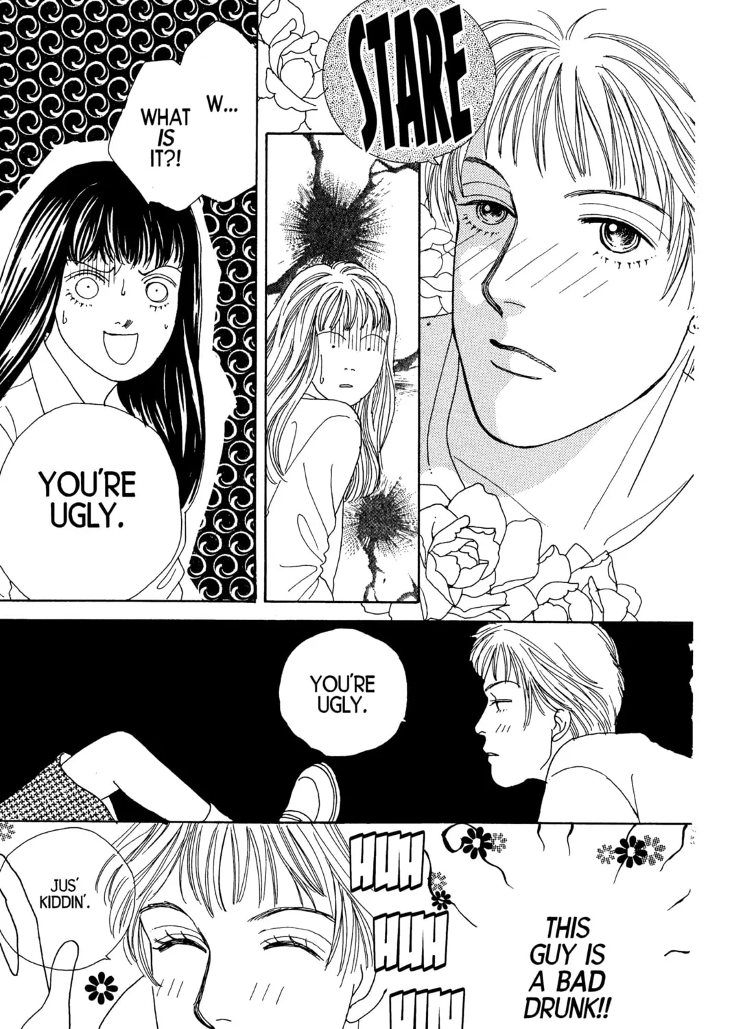 Read Hana Yori Dango chapter 36 image 84 on Lezhin
